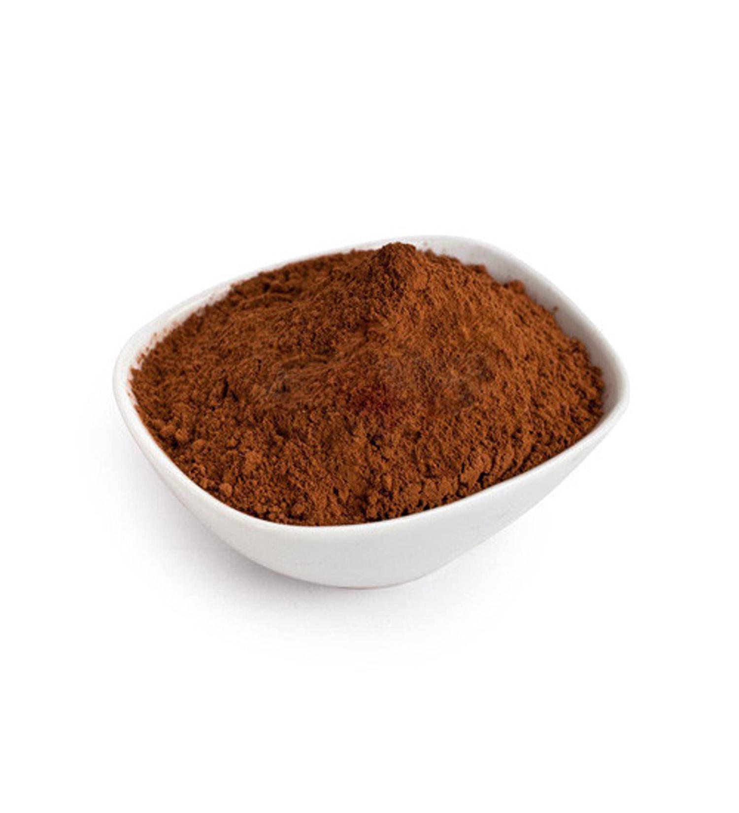 RAW HERBS/JADI BOOTI DRIED SHIKAKAI POWDER ACACIA CONCINNA (500GM) - Buy Online on GoSupps.com