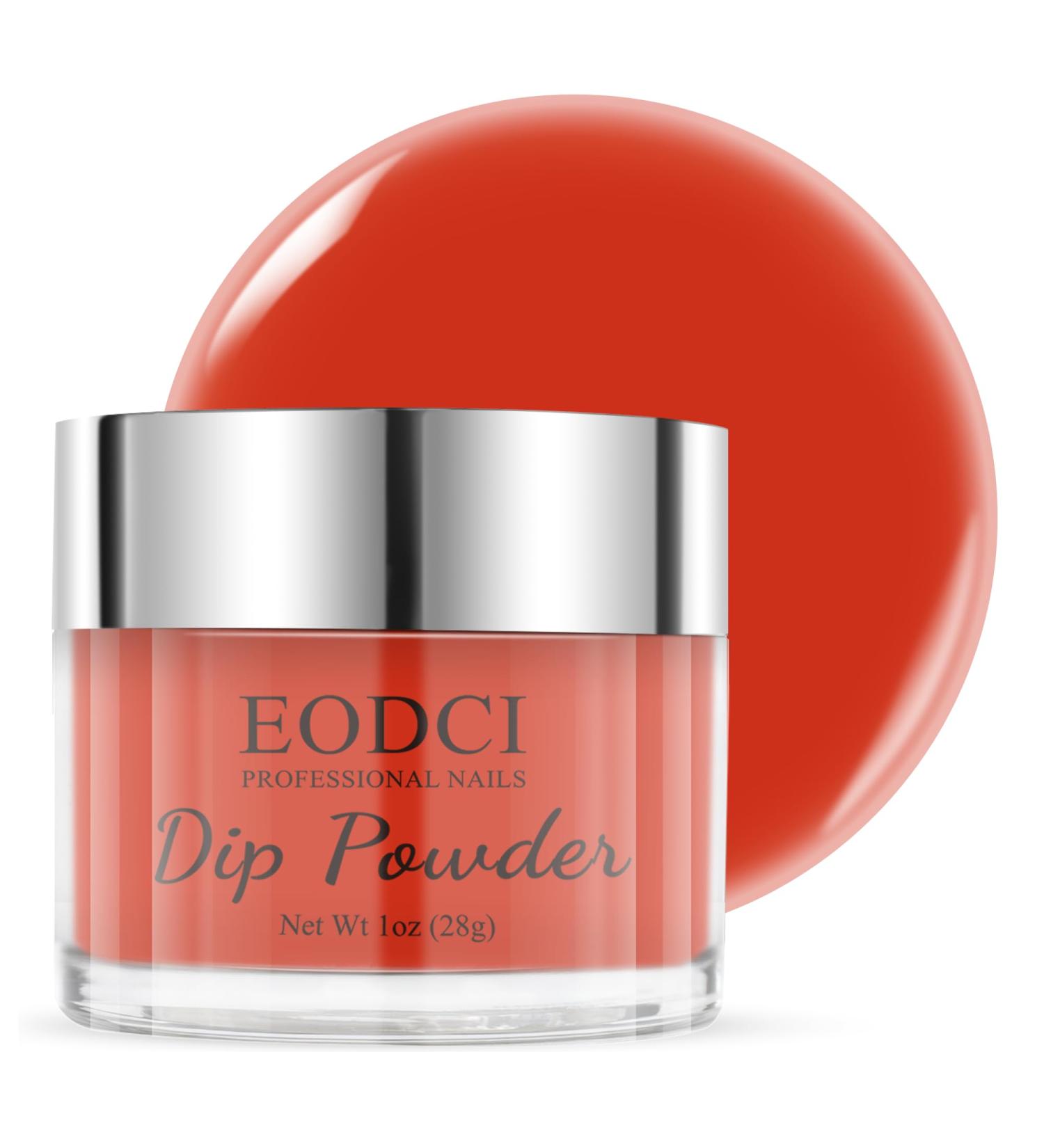 Poudre Ongles 28g Rouge Dipping Powder Manucure pour Ongles Fran ais Kits Manucure Salon DIY Sans Odeur & Durable Lampe Ongles Non Requise - Buy Online on GoSupps.com