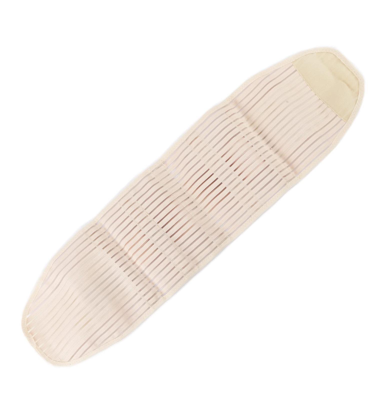 Weikeya Back Brace for Lower Back Pain Relief - Sciatica Support & Sports Protection - Beige - Buy Online on GoSupps.com