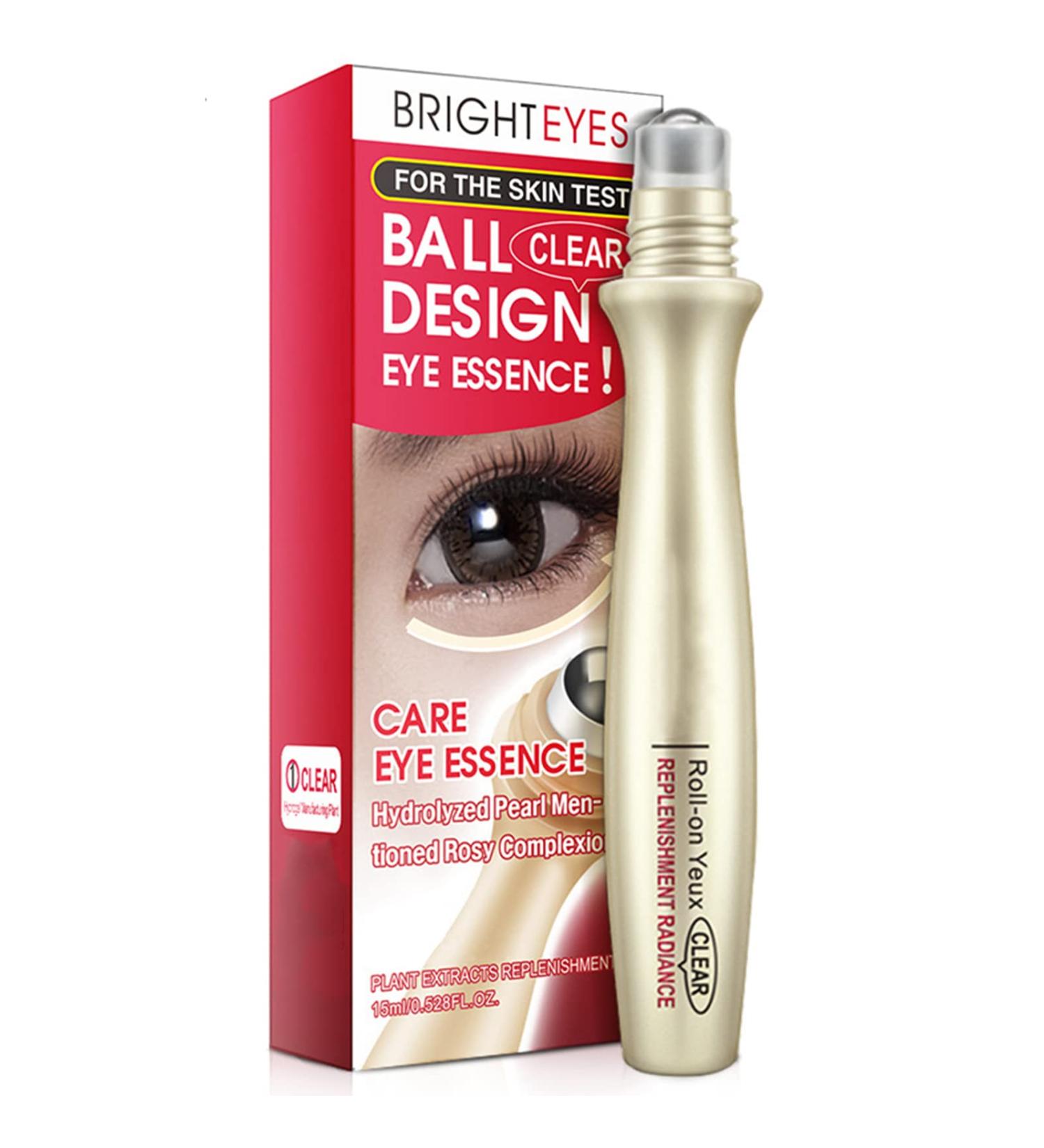 Eye Cream for Women Eye Cream Anti Aging Eye Gel for Dark Circles and Puffiness Under Eye Cream to Remove Eye Bags Wrinkles Fine Lines Dark Circles Anti Aging Eye Cream for Girls Women - Buy Online on GoSupps.com