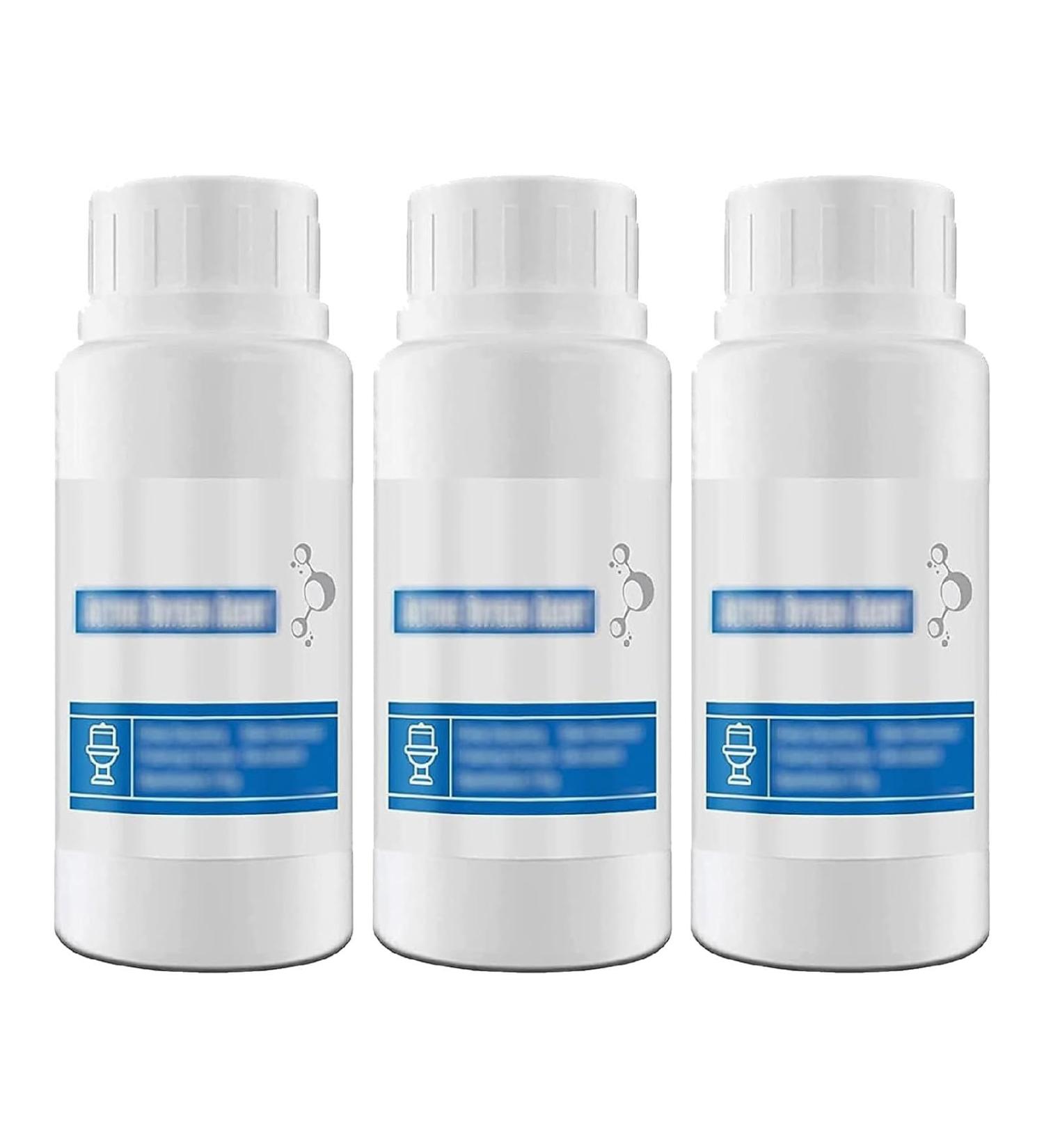 3pcs Splash Foam Toilet Cleaner Upgrade Splash Toilet Cleaner Splash Cleaner Foaming For Toilet Natural Toilet Cleaner Easy To Use (3pc) Glass Top Stove (White One Size) White One Size - Buy Online on GoSupps.com