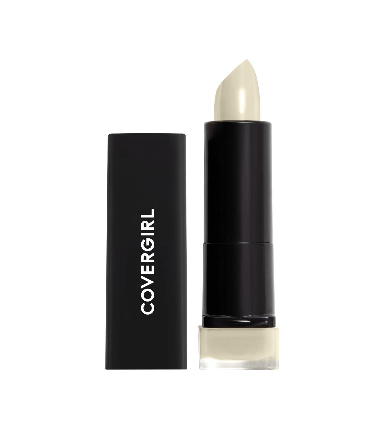 COVERGIRL Exhibitionist Lipstick Demi-Matte Ying Yang 430 - 0.123 oz (Pack of 1) - Buy Online on GoSupps.com