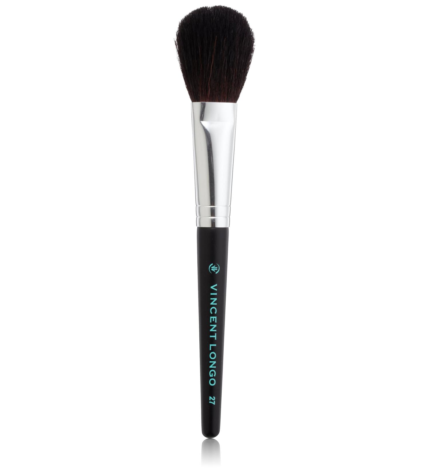 Deluxe Blush Brush No. 27