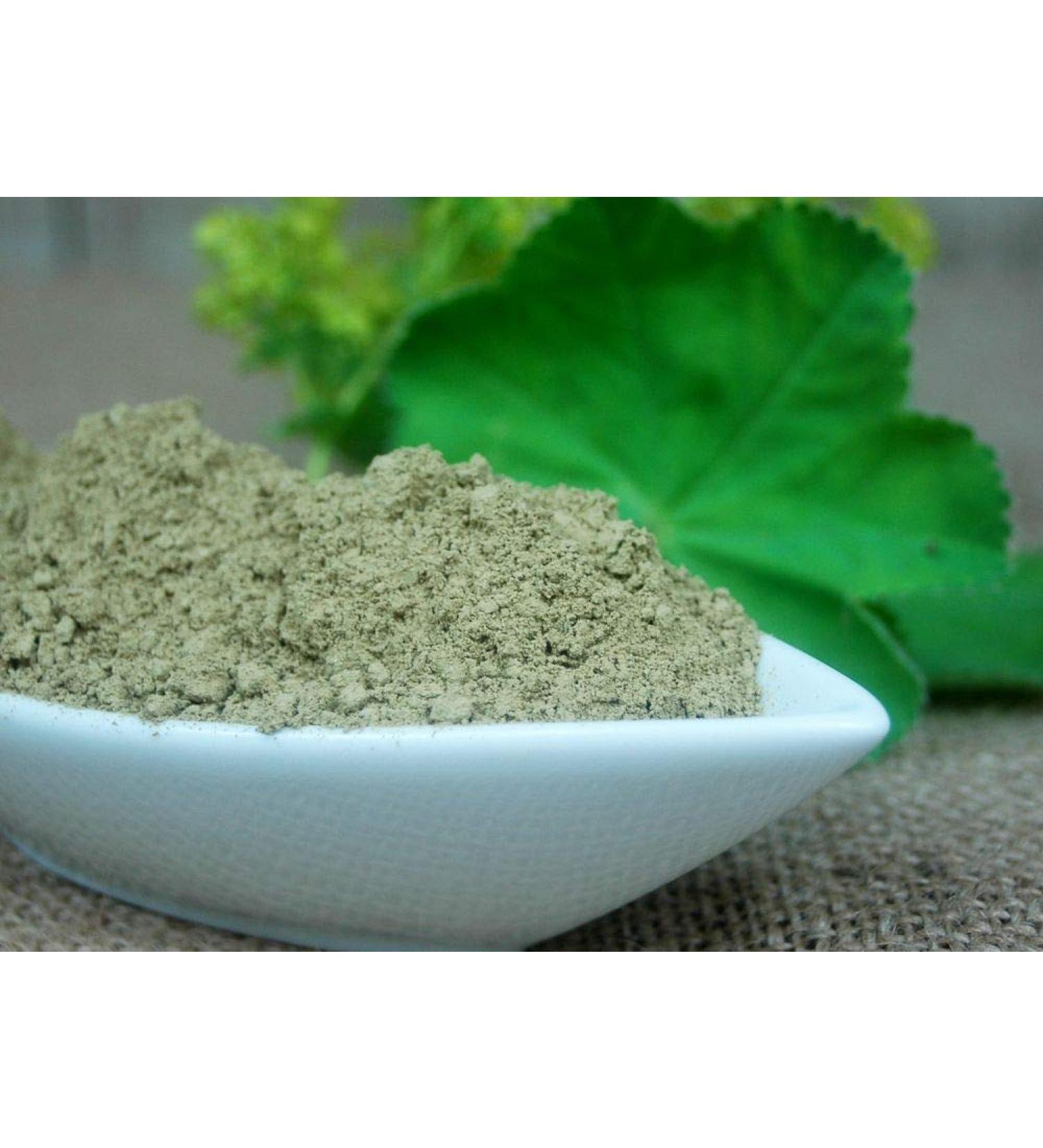 Krauterino24 Krauterino24 - Ground girdle for women - Quantity: 500 g