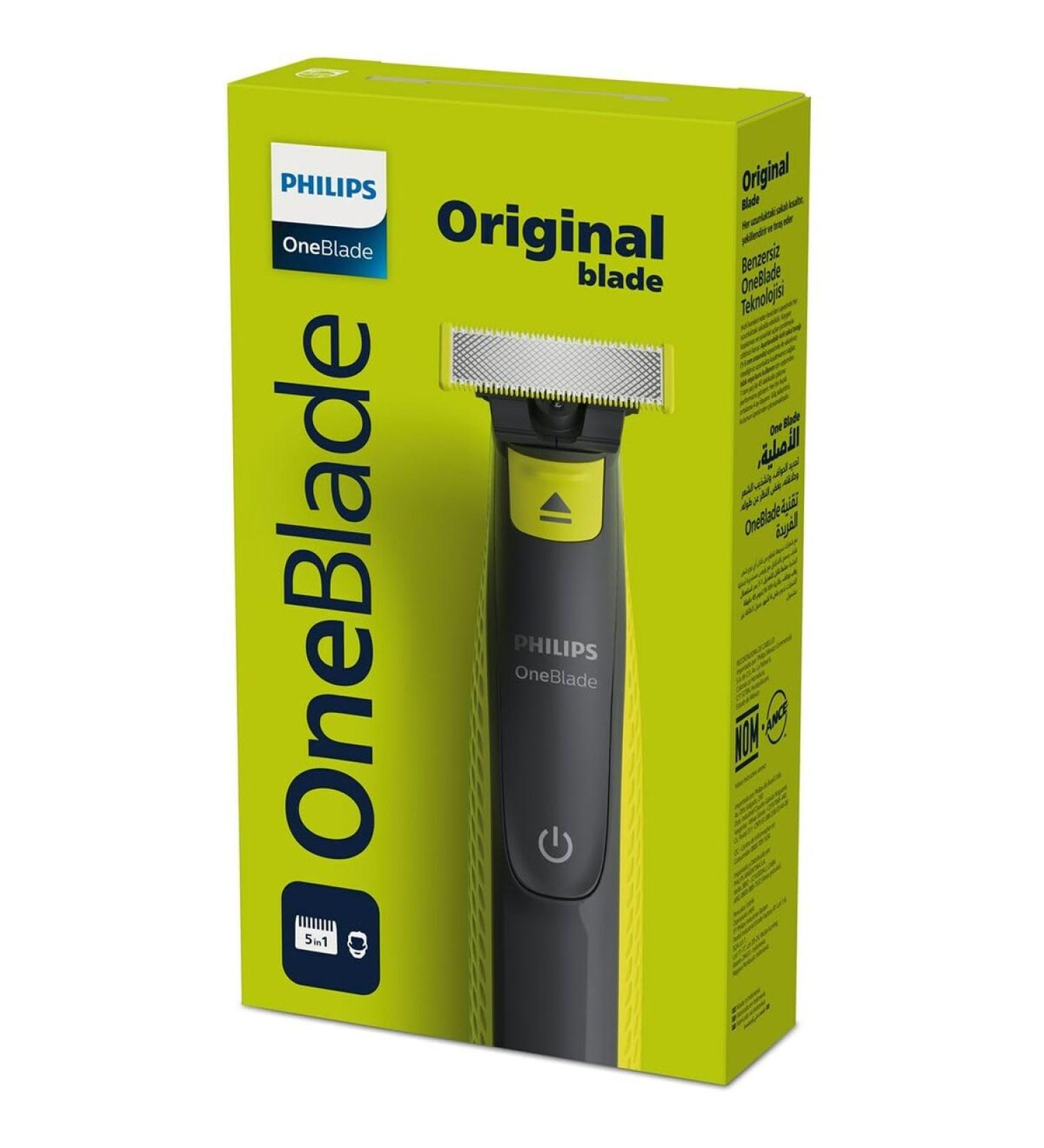 Philips Oneblade QP2724/20 Beard Shaver