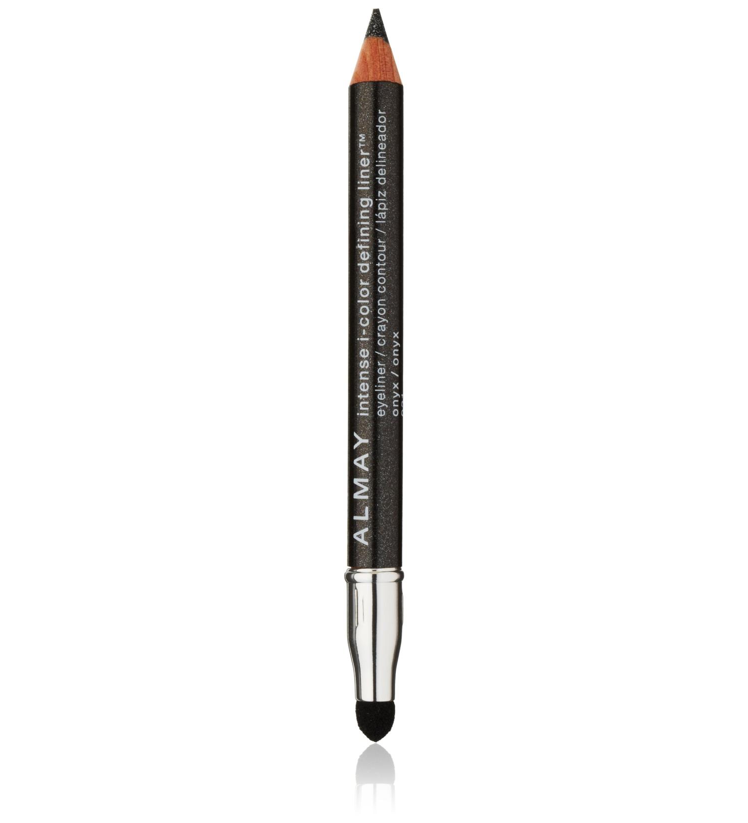 Almay Intense I-Color Defining Liner for Brown Eyes in Onyx - 0.025 Ounce - Buy Online on GoSupps.com