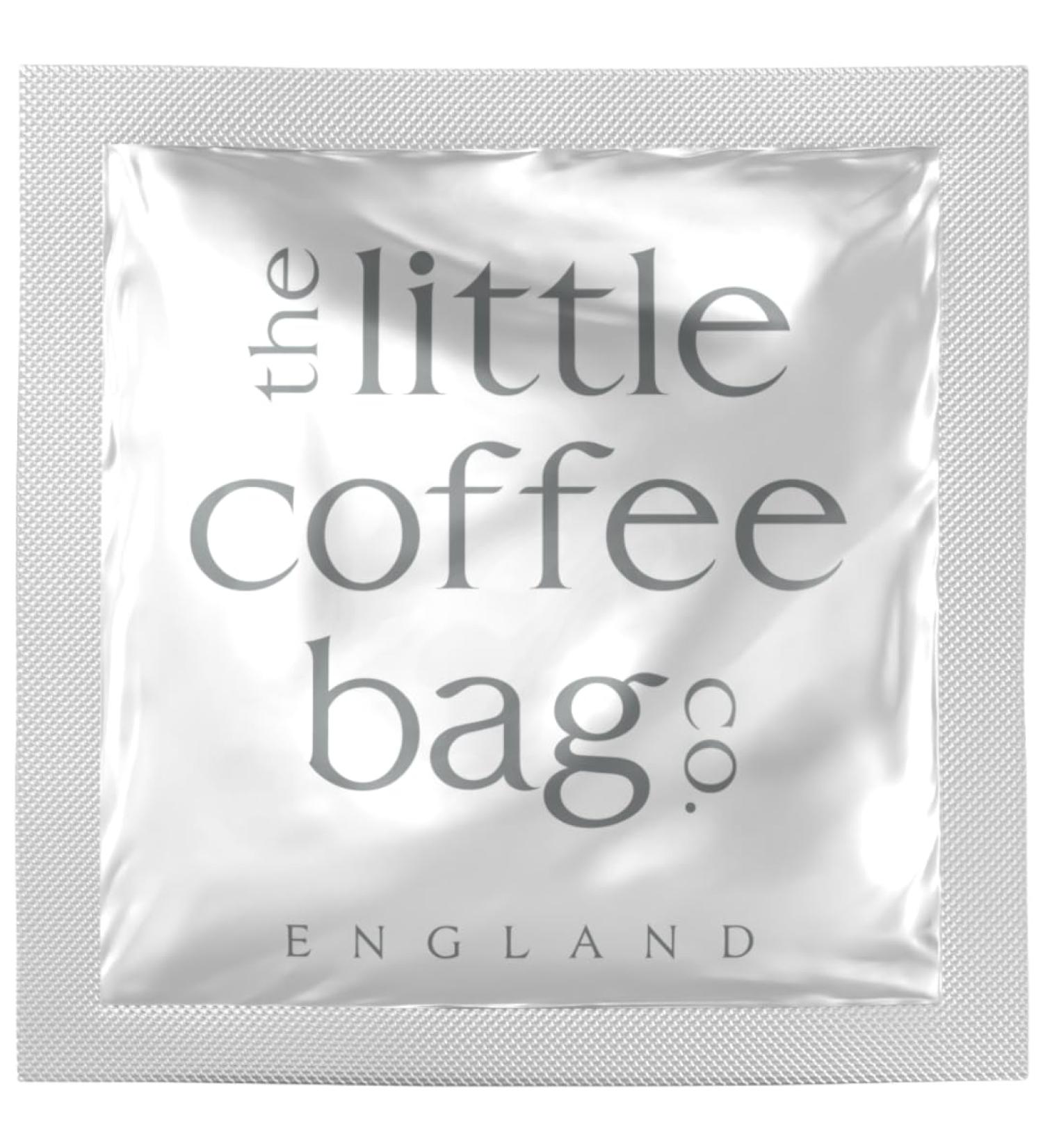 50 Coffee Bags Blend No. 2 Decaffeinated - Premium Quality Decaf Coffee Bags - Buy Online on GoSupps.com