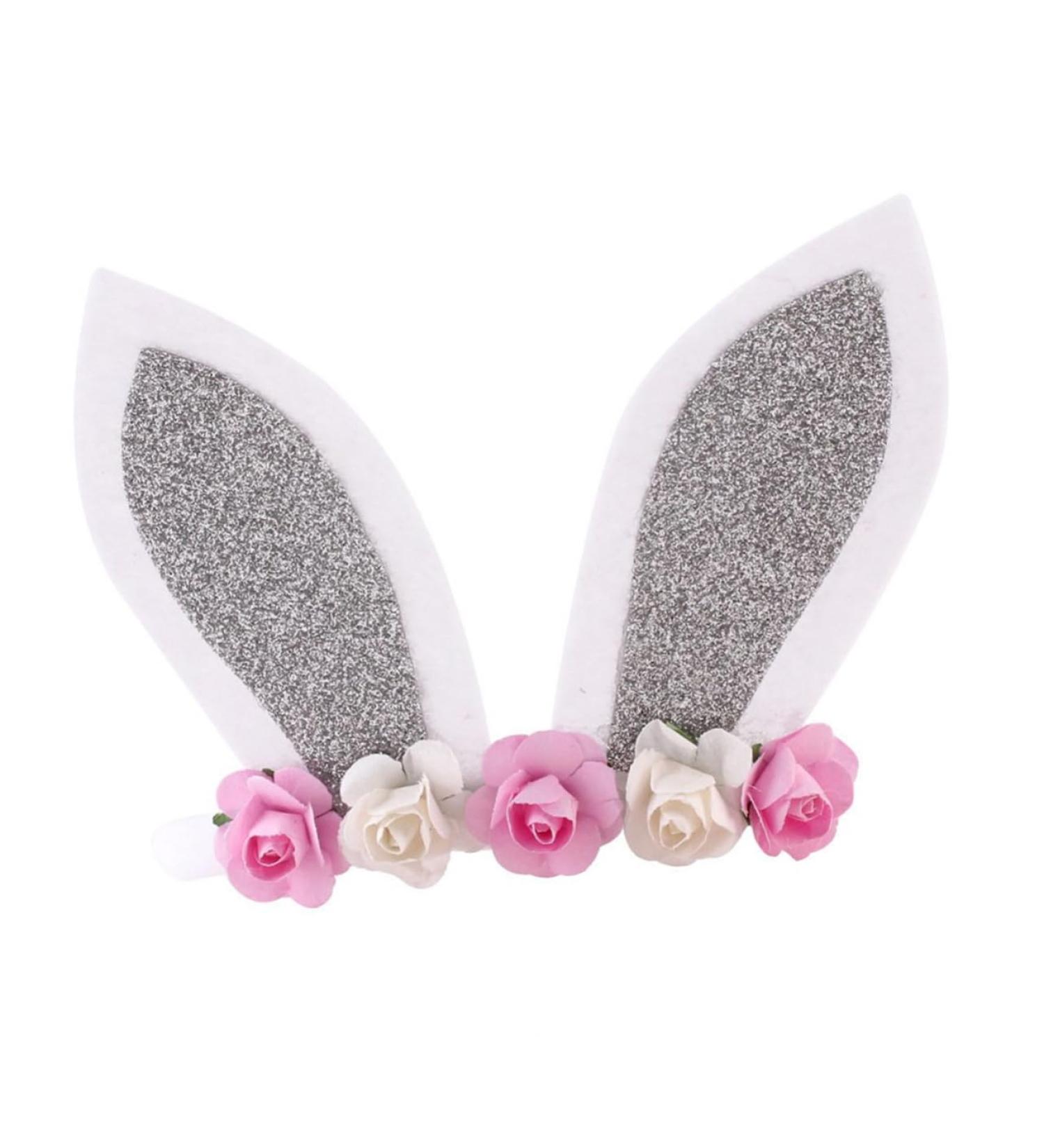 MAGICLULU 1pc Easter Day Hair Band Bunny Ear Headband Headband Hair Ties Headwear for Nylon Hair Ties Rabbit Ear Headband Nylon Headband Rabbit Ears Child Hair Accessories - Buy Online on GoSupps.com