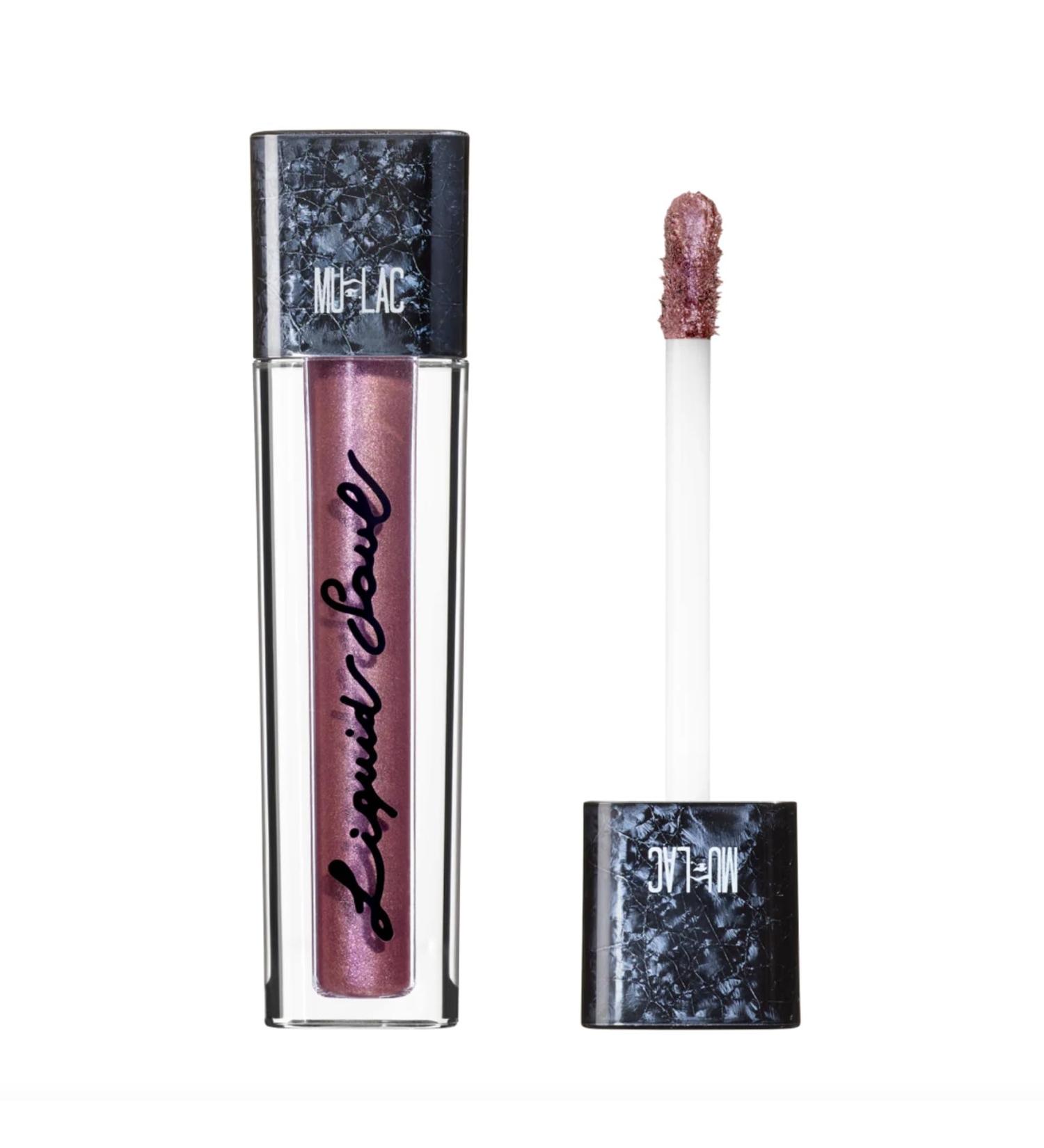 Mulac Cosmetics Liquid Soul 14 Purple Sand 3.5 ml - Buy Online on GoSupps.com