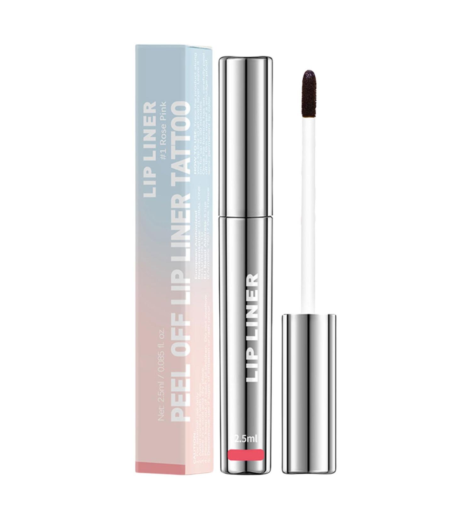 CHAKAE Removable Lip Plumper Pencil Moisturizing Lips Gift for Women Girls - Buy Online on GoSupps.com