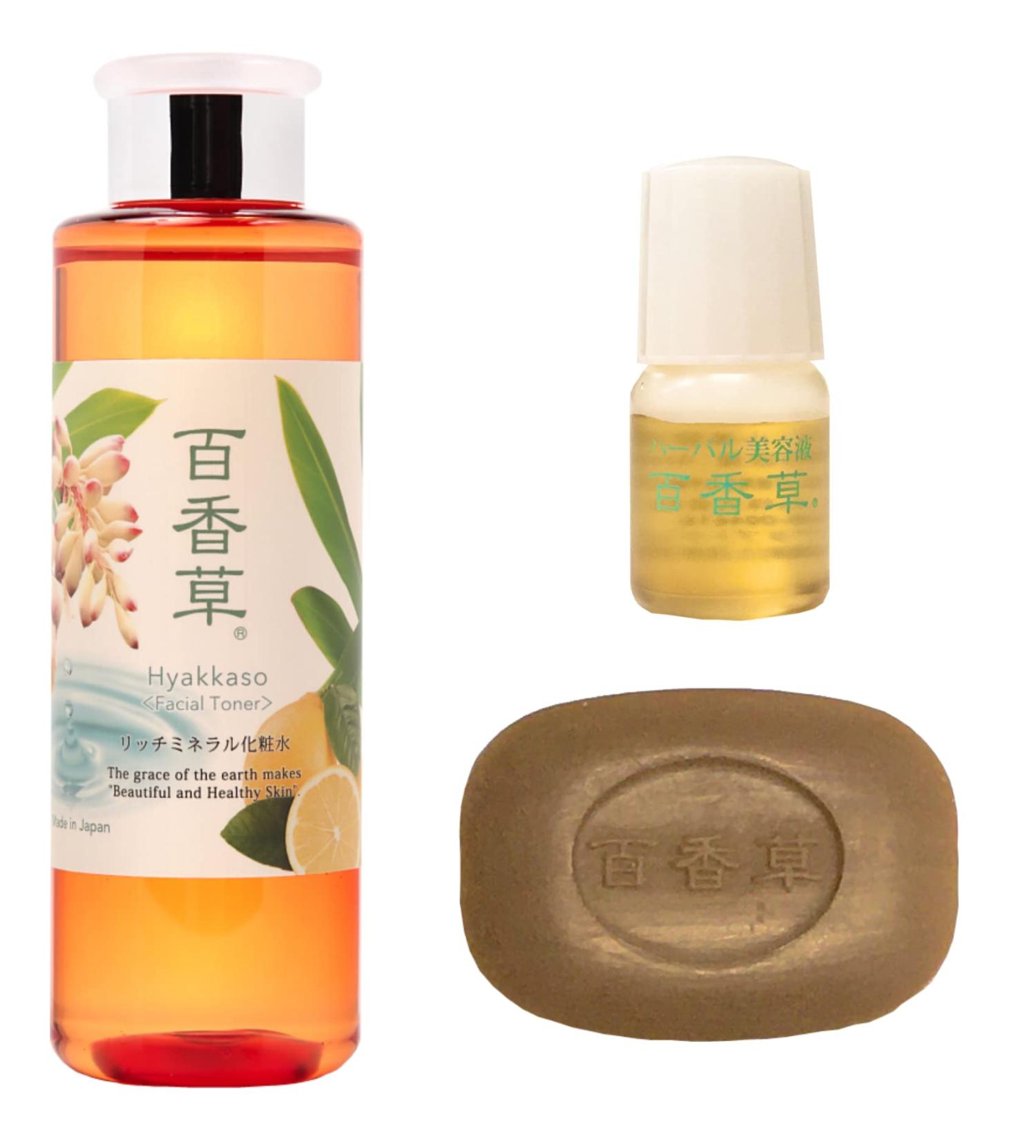 Acne Care Gentle Toner - Hydrating & Alcohol-Free for Sensitive Dry Skin with Hyaluronic Acid | 6.76 fl oz - Shop Internationally - Buy Online on GoSupps.com