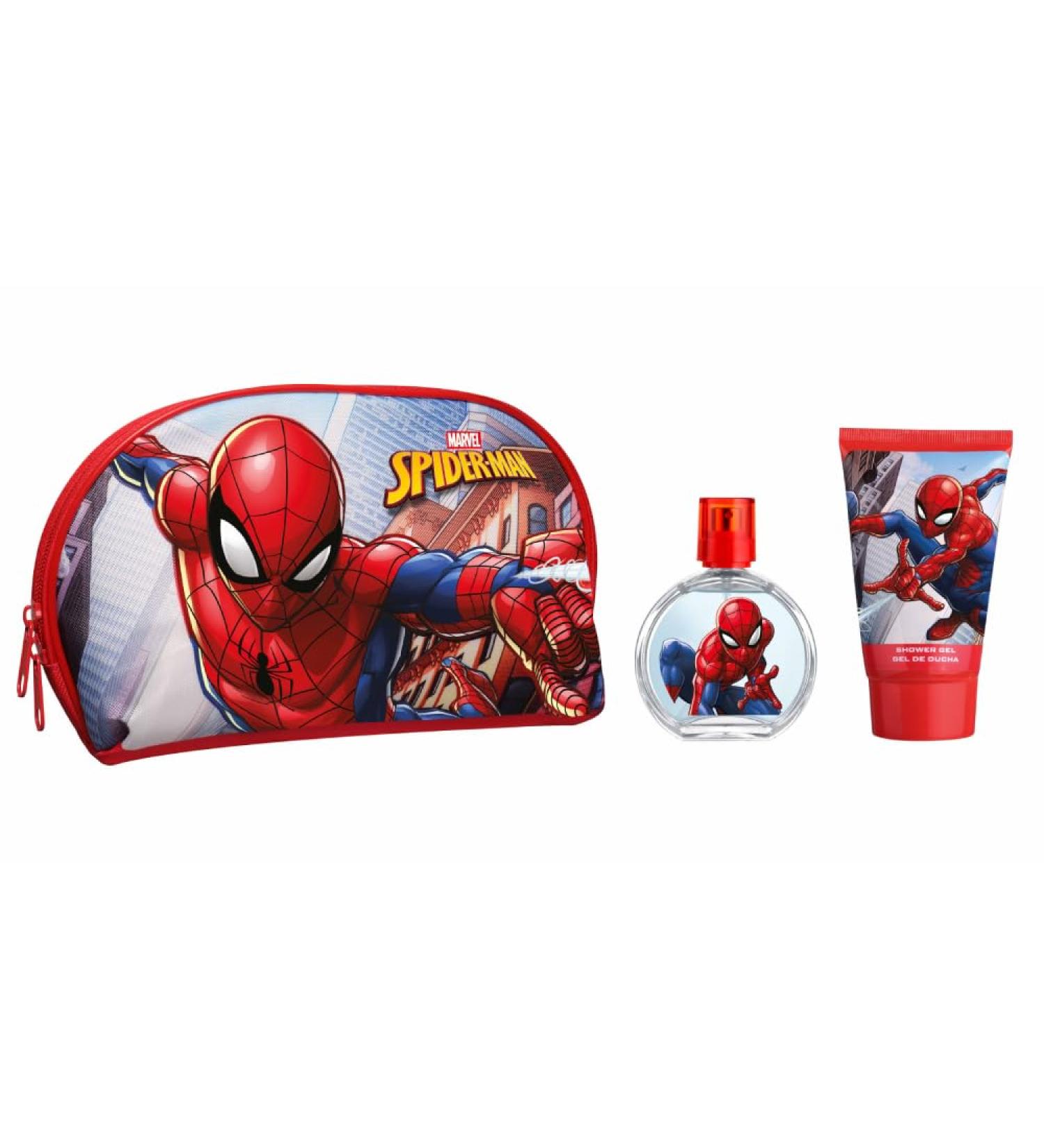 AIR-VAL INTERNATIONAL Marvel bath gel ideal for men - Buy Online on GoSupps.com