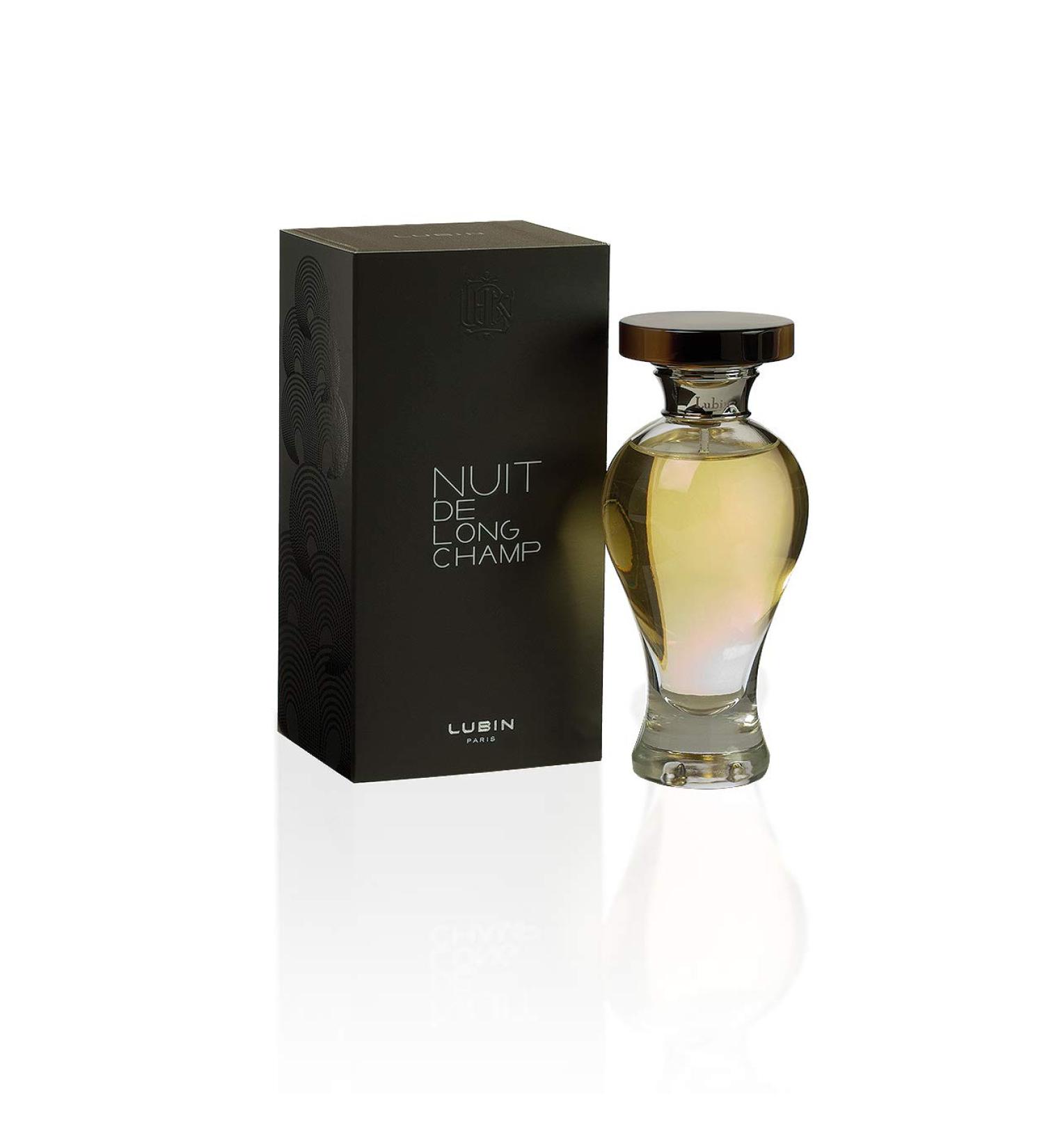 Lubin Nuit de Longchamp EDP 50ml