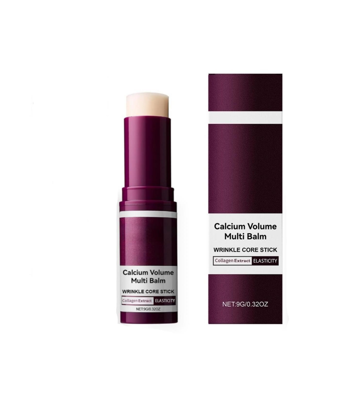  G n rique Anti-Aging Firming Cream with Calcium - Moisturizing for Face Neck and Eye Contour - Multi-Action Korean Formula - Buy Online on GoSupps.com