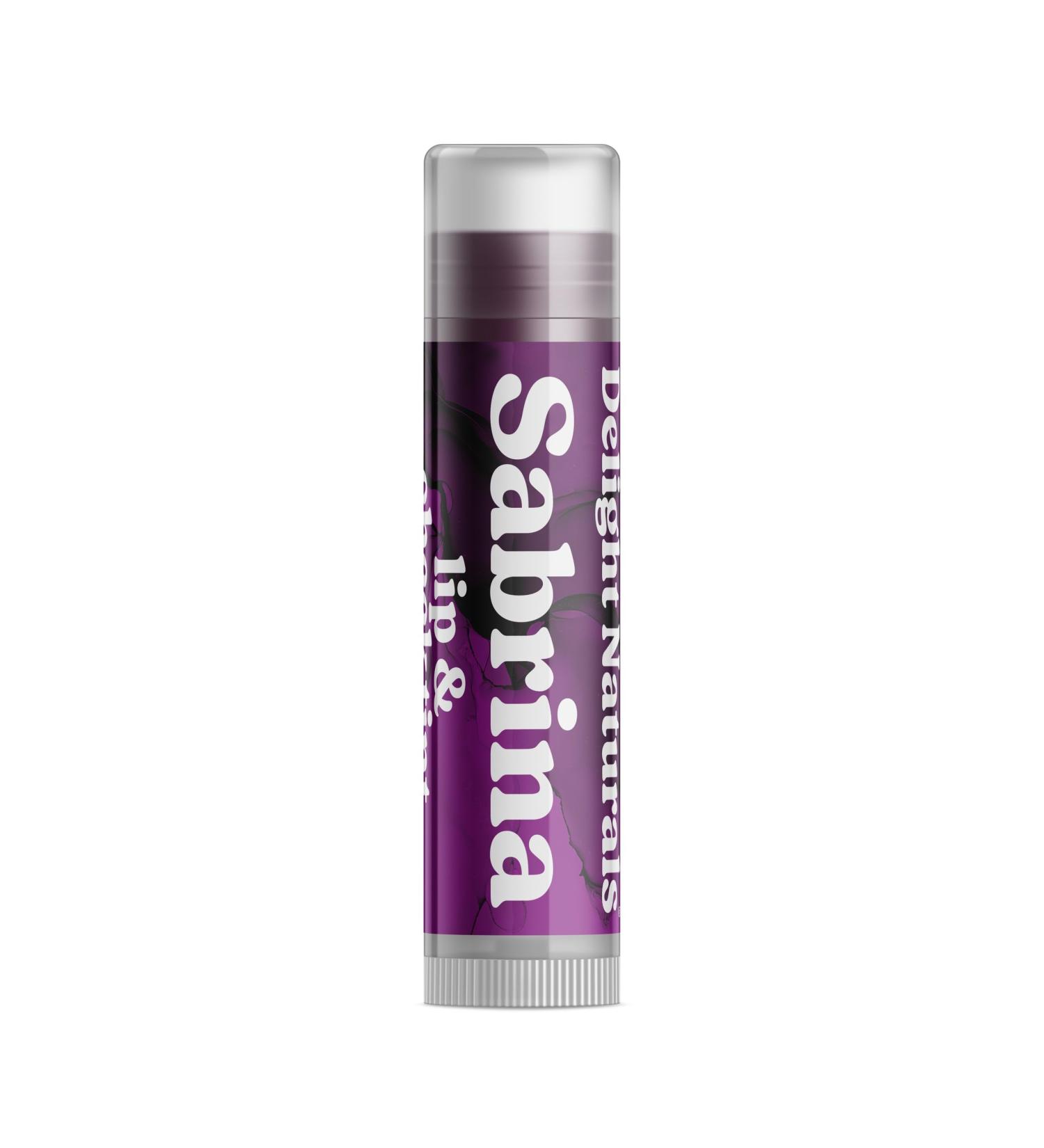 Sabrina Lip Tint & Cheek Stain | Long-Lasting Color | Shop Internationally - Buy Online on GoSupps.com