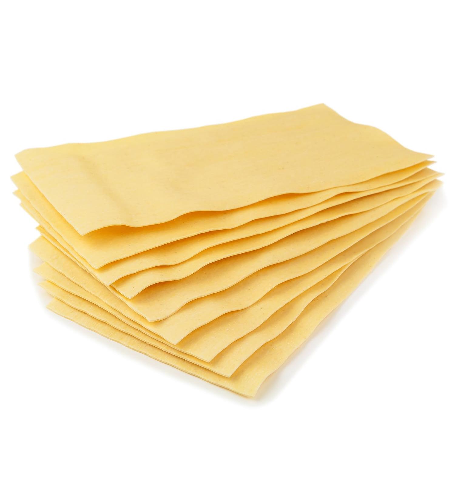 Organic Lasagne Sheets - Forest Whole Foods (5kg)