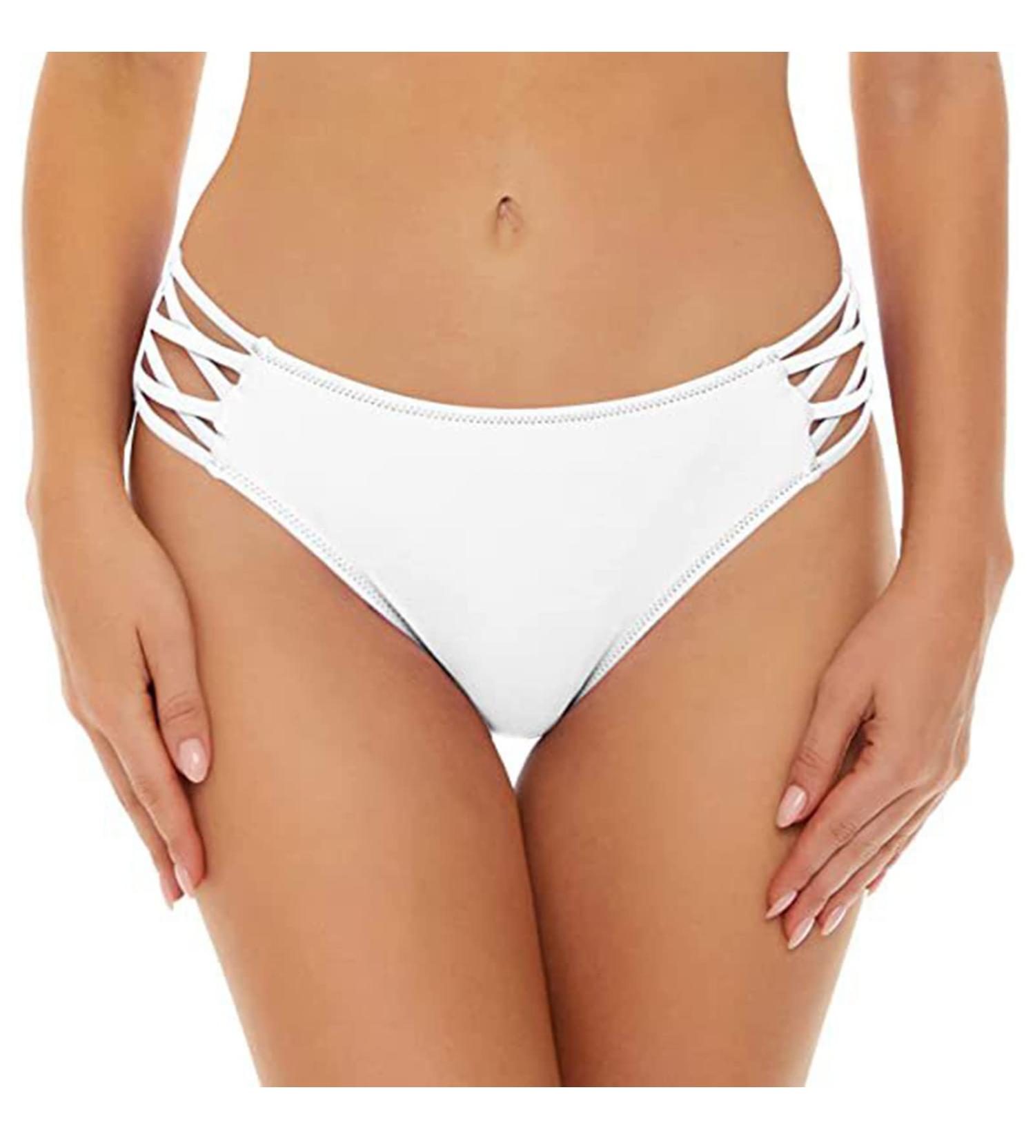 Women's Transparent Bikini Shorts | Elegant Beachwear & Swimwear for Summer - Buy Online on GoSupps.com