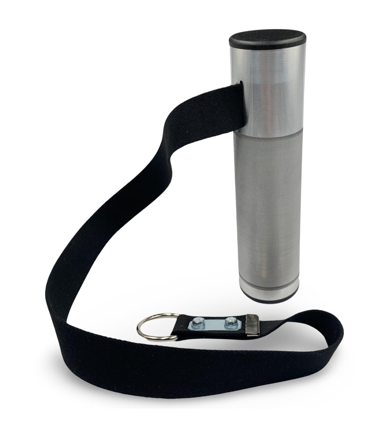 OAP Armwrestling Multi-Slinger | German-Made Training Device | Cable Strength Trainer for Hands & Forearms | Improve Grip Power (60mm) - Buy Online on GoSupps.com