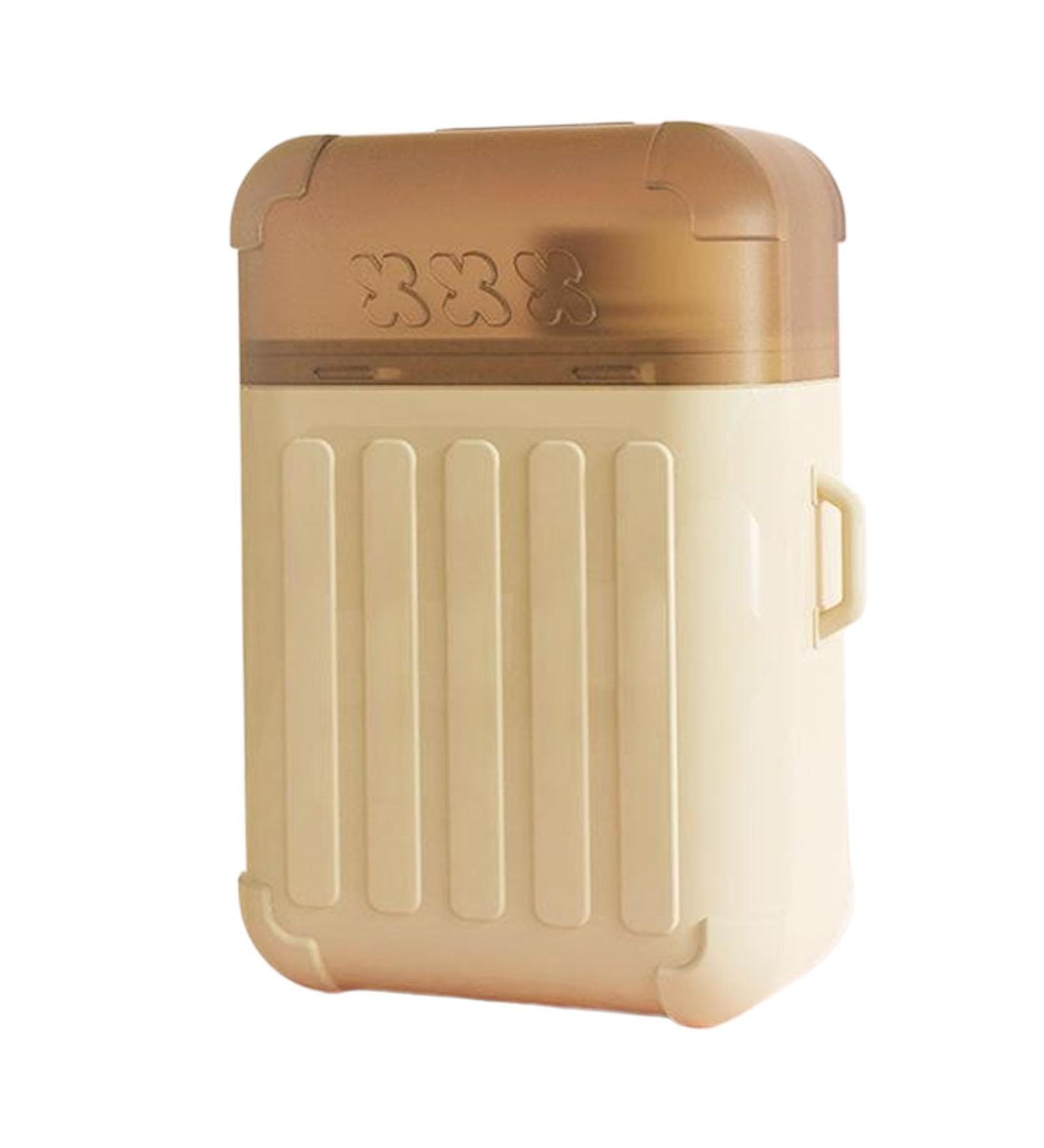 kesurpae 15 ml cleaning solution powerful piercing aftercare spray earring cleaner for pierced ears saline spray for piercings B - Buy Online on GoSupps.com