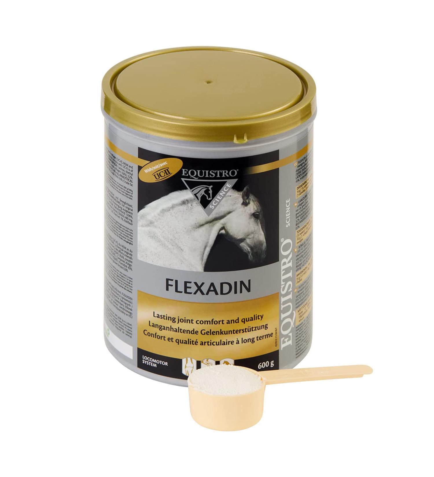 Flexadin 03605874270114 600g Jar - Buy Online on GoSupps.com