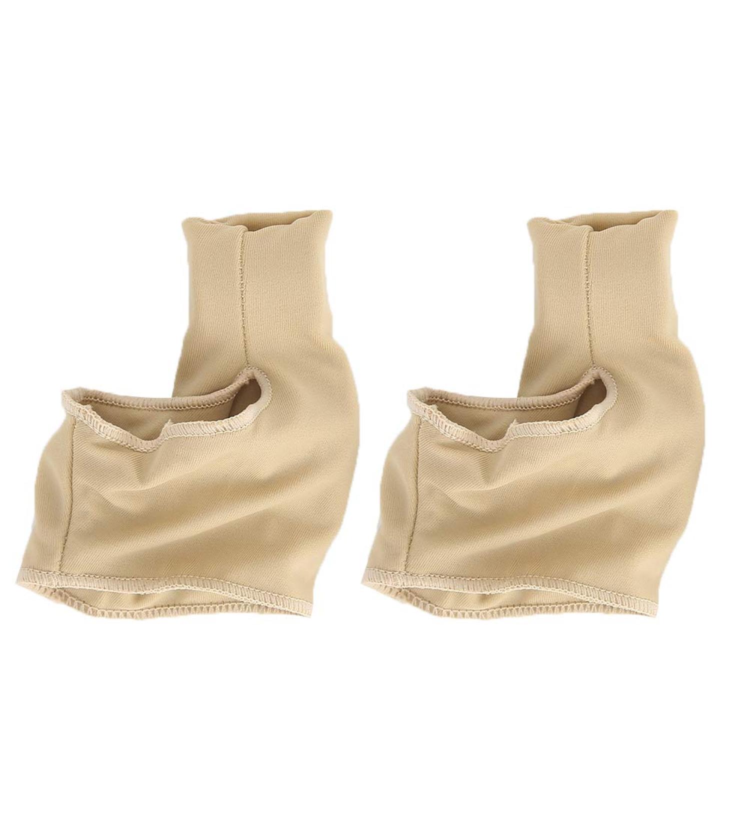 Toe Separators for Foot Pain Relief - Correct Toes & Fingers | Day & Night Support for Legs & Feet - Buy Online on GoSupps.com
