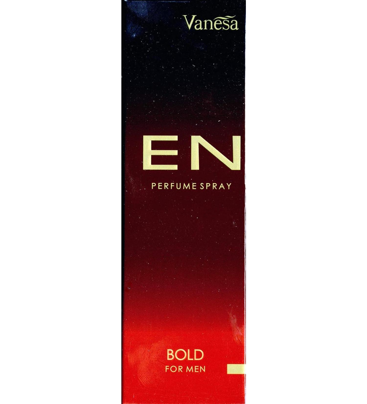 Envy Bold Perfume - 60ML | Long Lasting Fragrance EDP Perfume Scent for Men