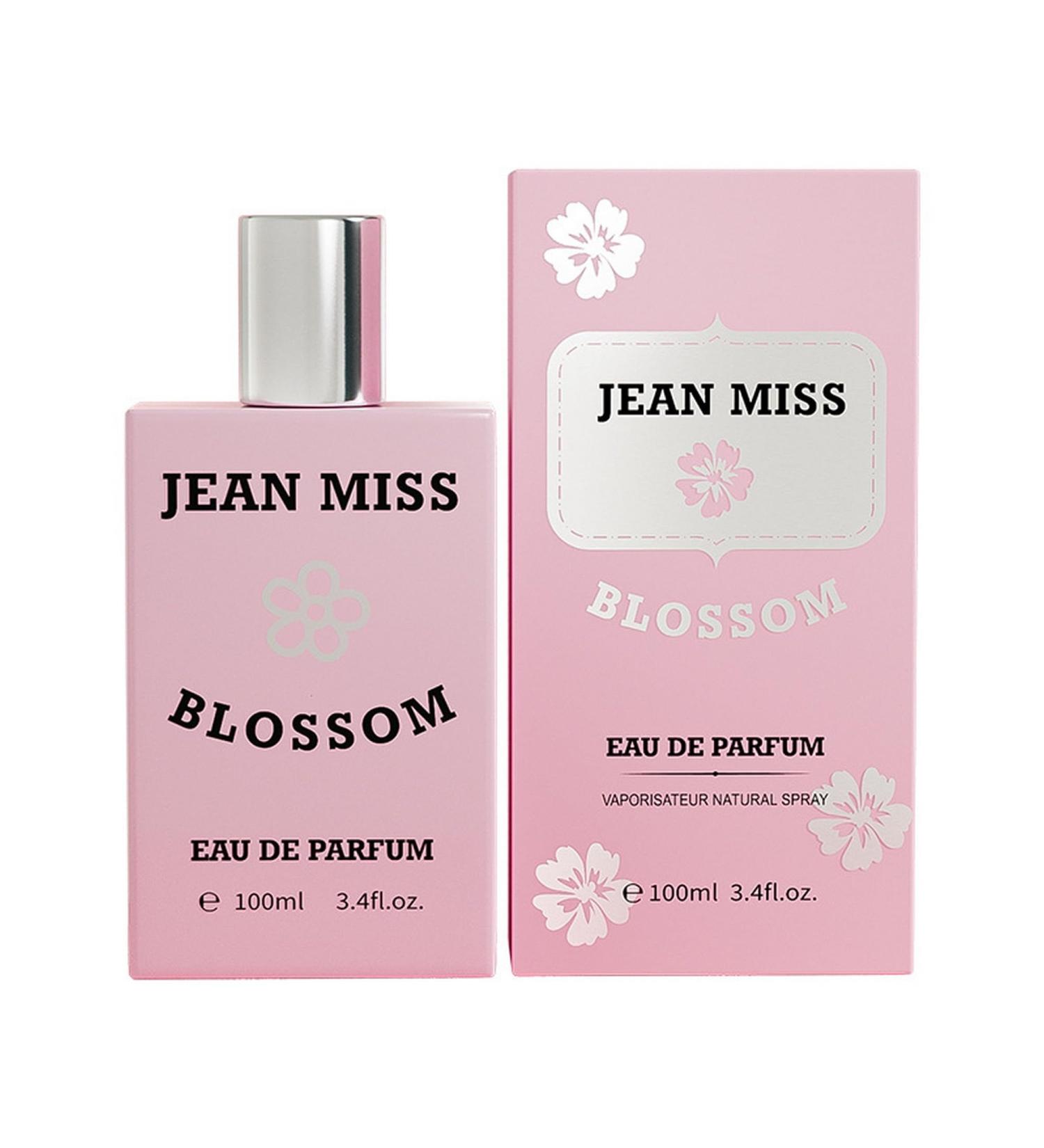 Sweet Eau de Toilette Women's Perfume Refreshing and Elegant Long-lasting Fragrance of Women's perfume Reveals Exquisite Charm 3.4oz (100ml Blossom into the wind) 3.4 Ounce (Pack of 1) Blossom into the wind - Buy Online on GoSupps.com
