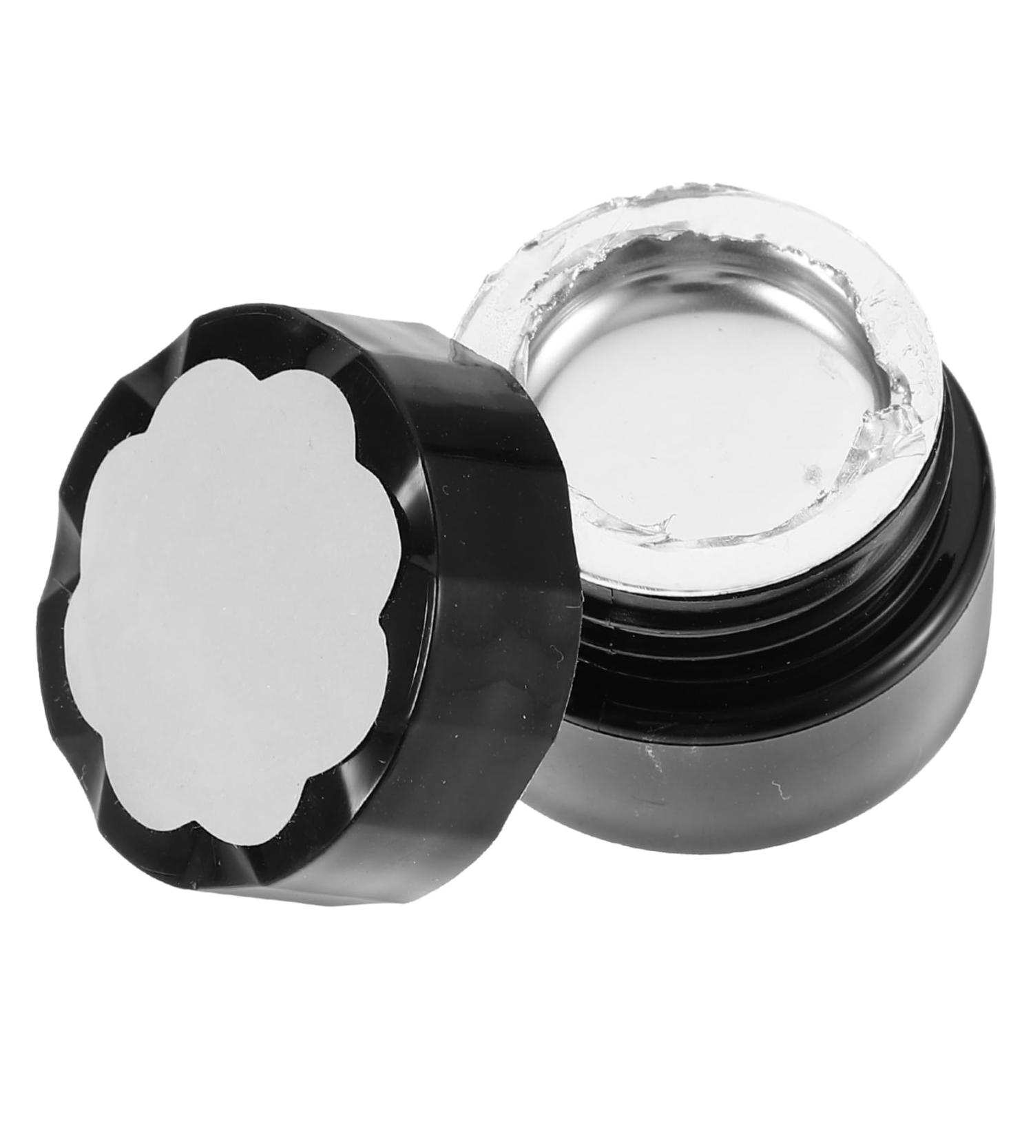  Beatifufu 1 Pc Nail Polish Pigment Manicure Glitter Nail Powder Mirror Effect Manicure Art Glitter Pigment For Nails Soak Gel - Buy Online on GoSupps.com