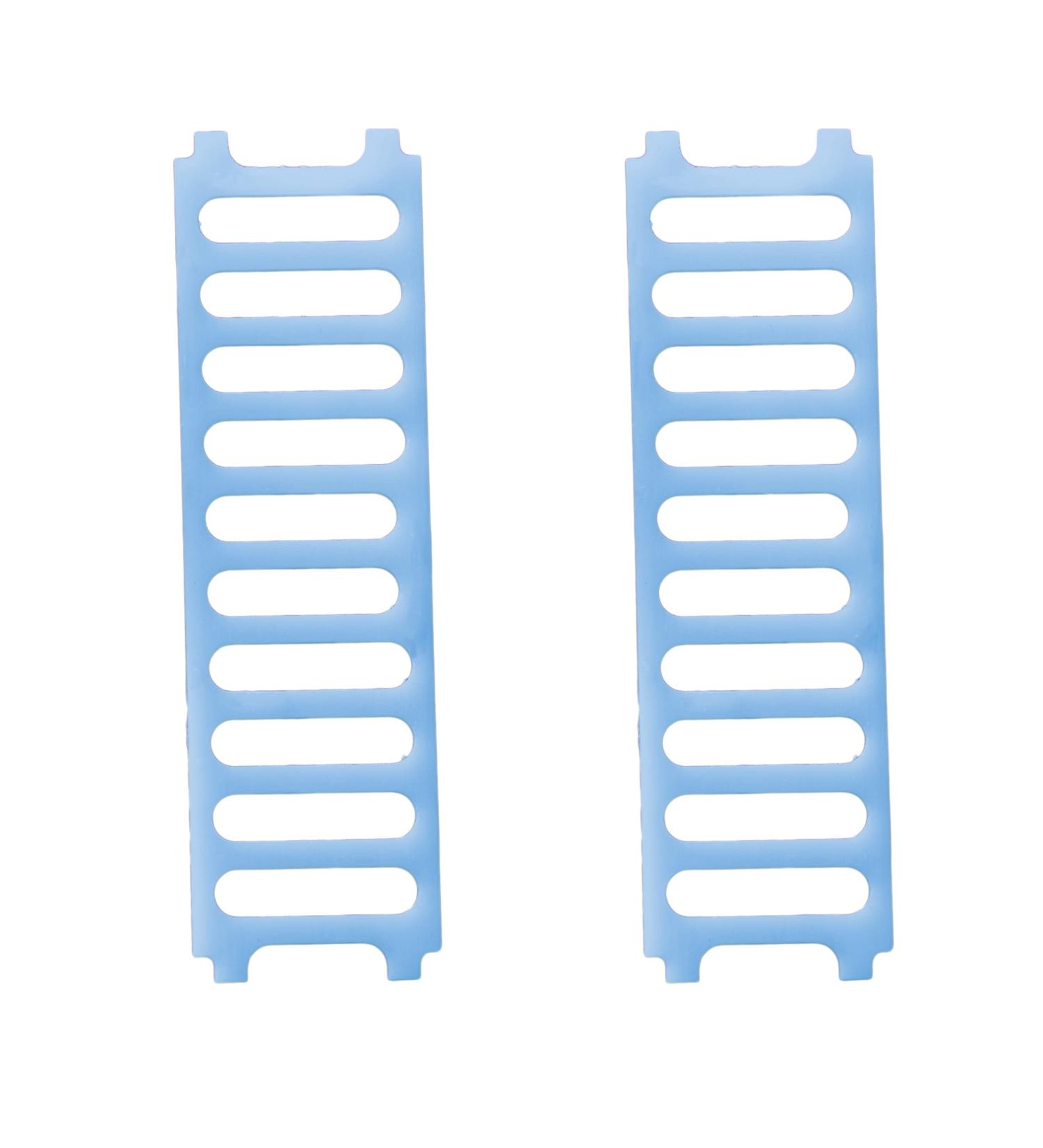 Bellaria Ocean Breeze Fragrance Insert for Air Cube | Sea-Fresh Toilet Odor Eliminator | Fresh & Fragrant Bathroom Solution - Buy Online on GoSupps.com