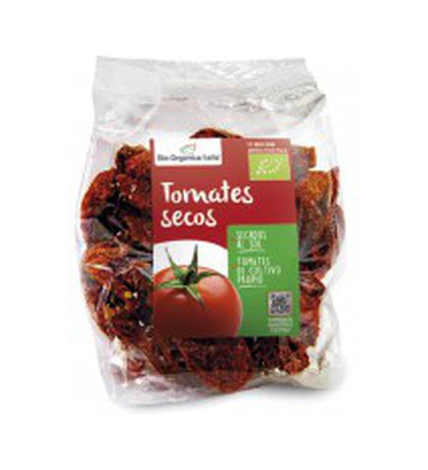 Organic Organic Dried tomatoes 100 g