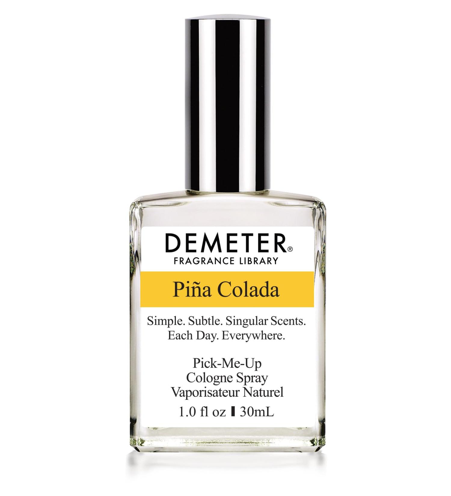 Demeter 1oz Cologne Spray - Pina Colada