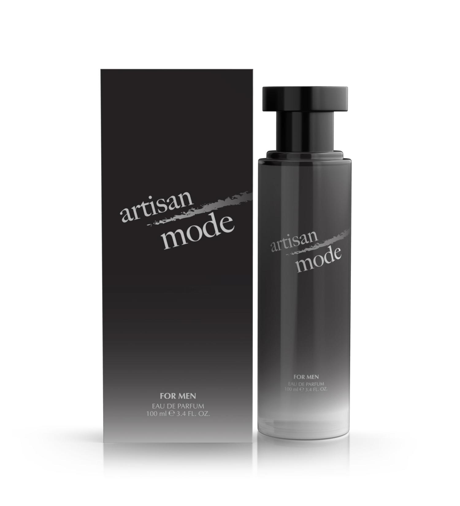 Mens Cologne - Cologne For Men - Sophisticated Spicy Woody Fresh - Bergamot Lemon Star Anise Olive Blossom - (3.4 fl oz / 100 ml) - Buy Online on GoSupps.com