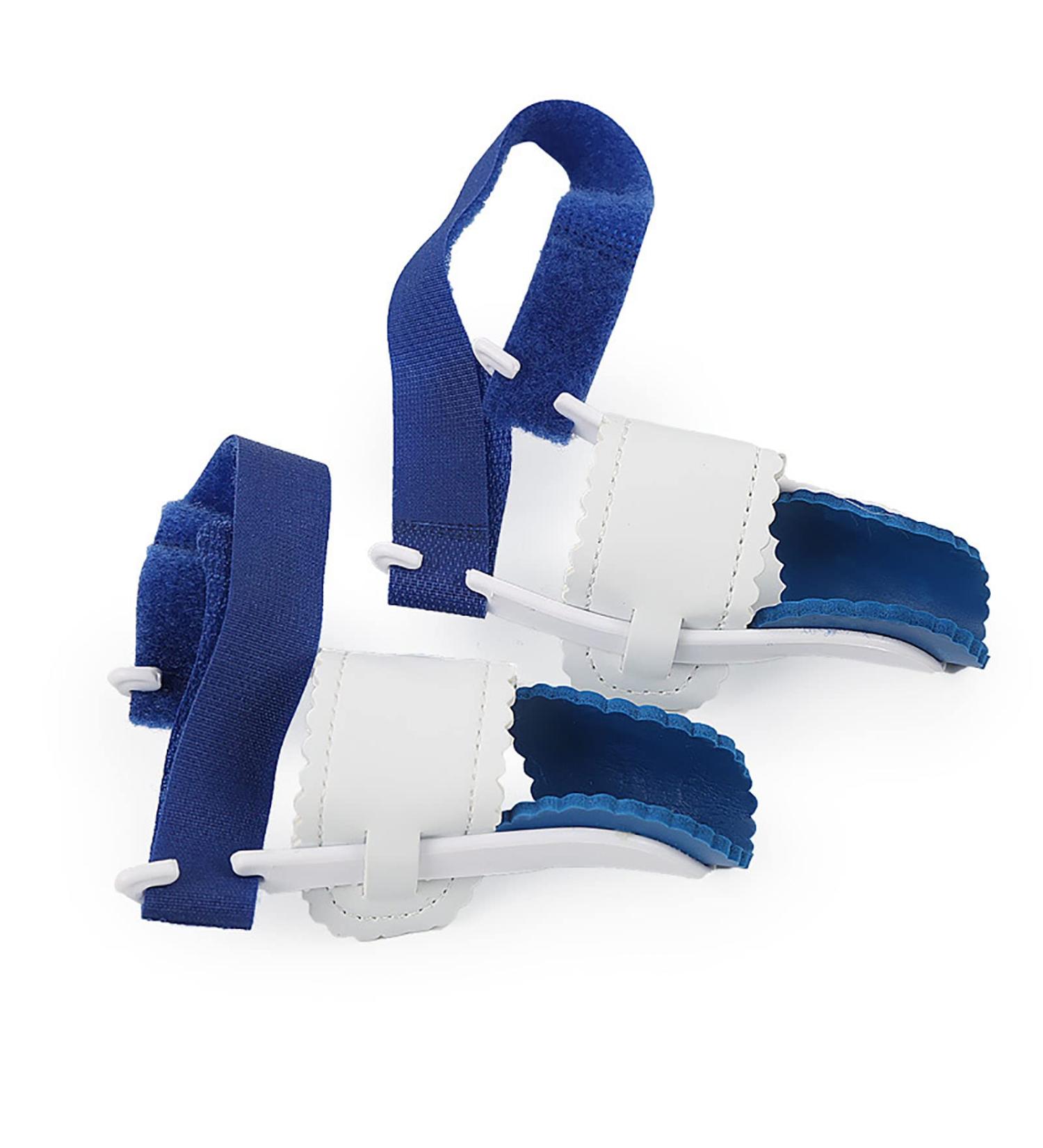 ALINZO Adjustable Bunion Corrector - Best Bunion Splints for Pain Relief | Men & Women | International Shipping - Buy Online on GoSupps.com