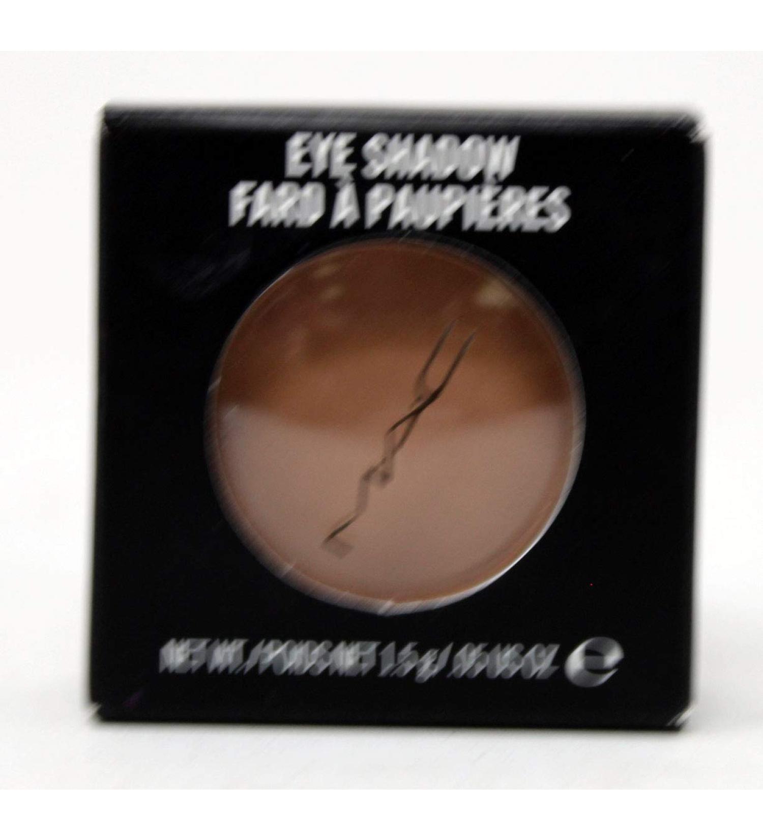 Mac Eye Shadow Wedge