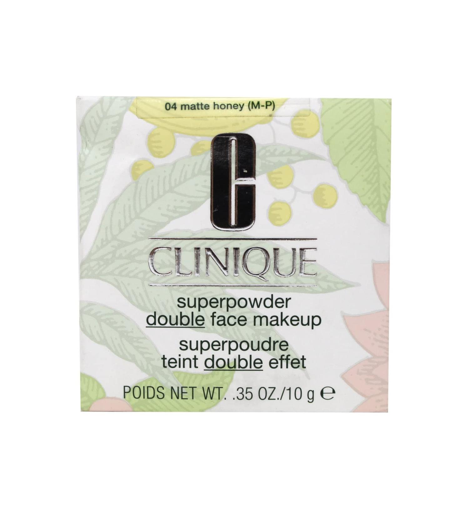 Buy Superpowder Double Face Powder - Honey 10g | Best International Shipping & High-Quality Makeup - Buy Online on GoSupps.com