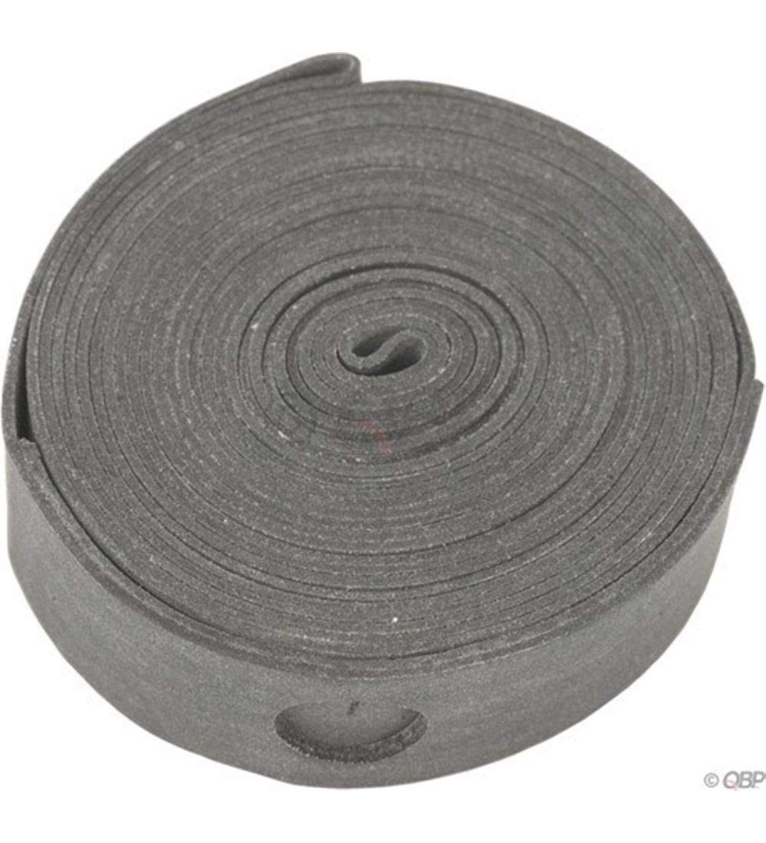 KENDA Sunlite 26" x 20mm Rim Strips, Black, Bundle of 25