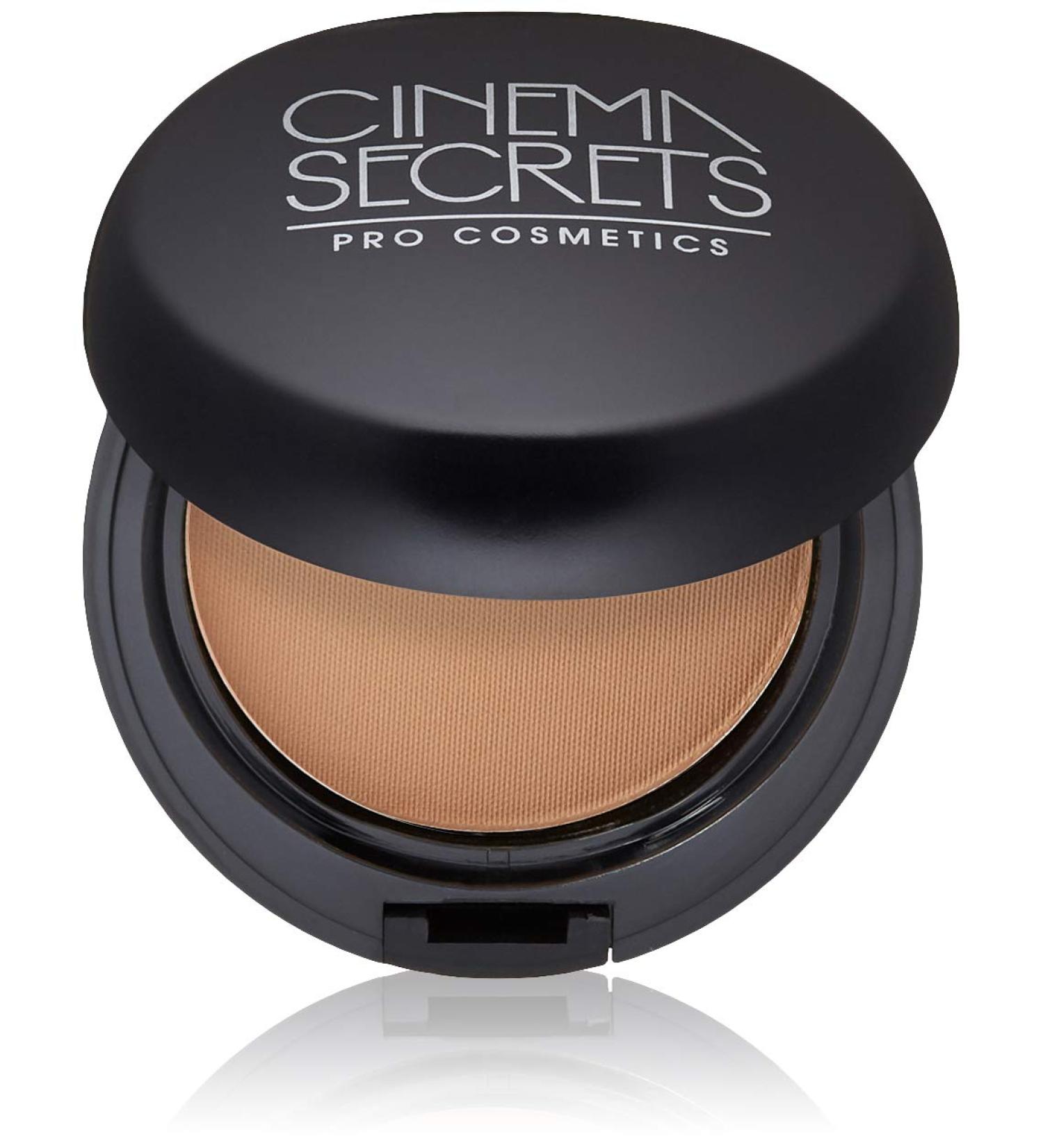 CINEMA SECRETS Pro Cosmetics Dual Fx Foundation Powder Sepia - 0.28 oz - Buy Online on GoSupps.com
