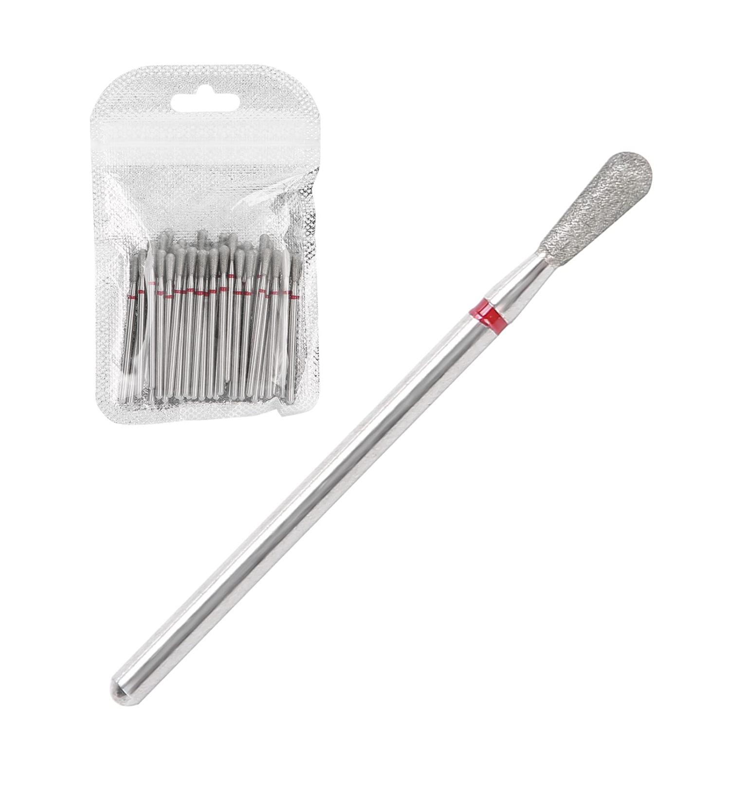 Professional Nail Polishing Head & Grinder - Perfect for Nail Salons & Home Use | International Shipping Available - Buy Online on GoSupps.com
