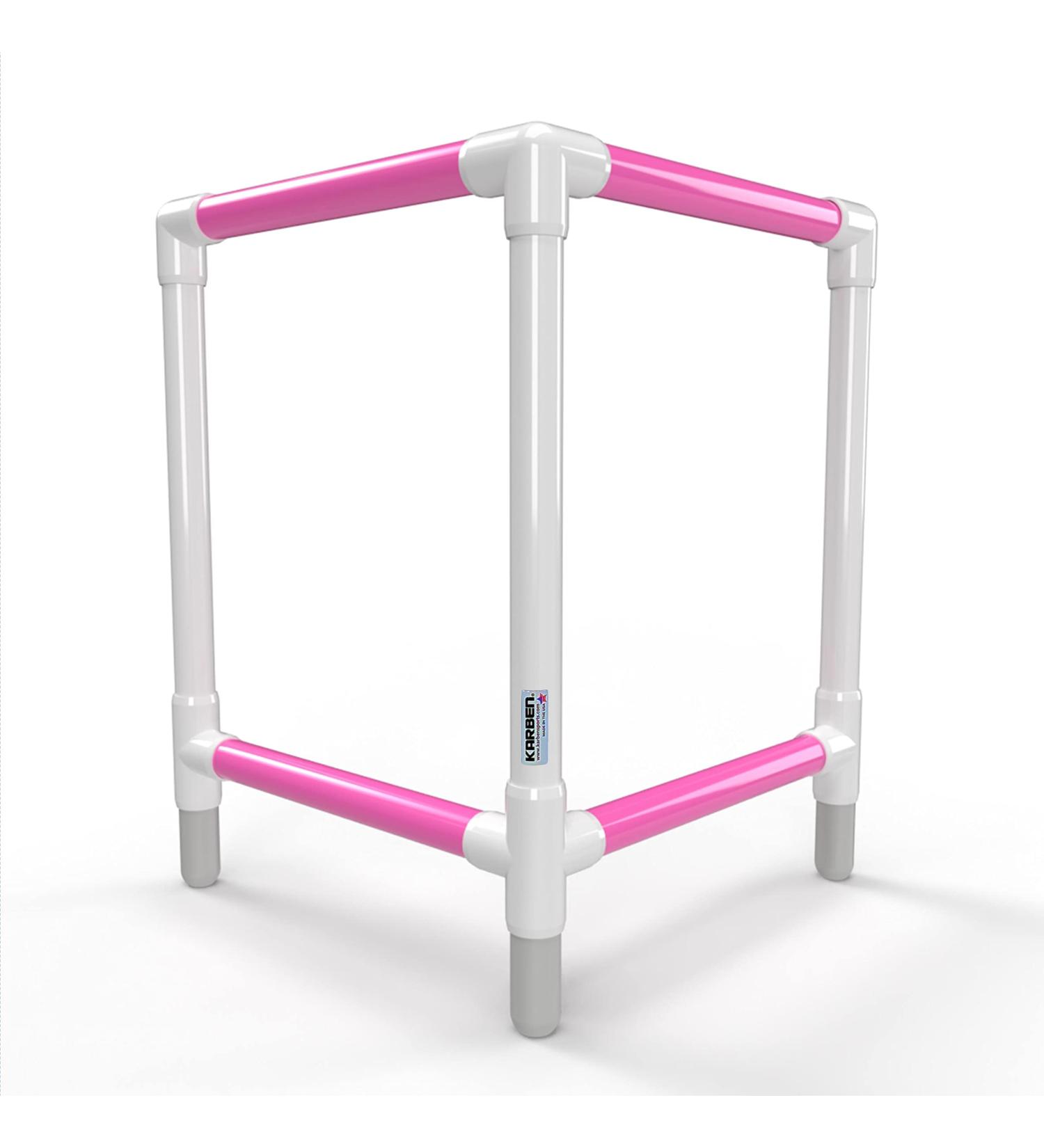 Karben Sports SkateRanger ICE Skater-Aid Pink Large - Ice Skating Trainer - Buy Online on GoSupps.com
