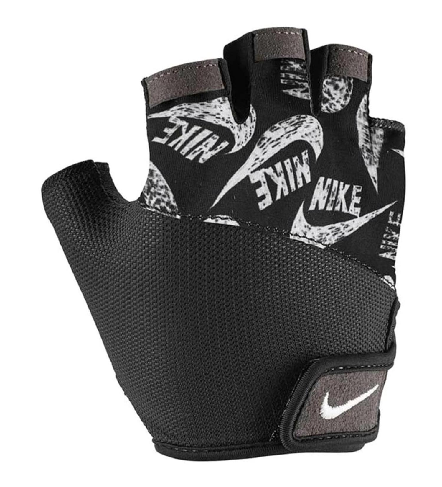 Nike Elemental Fitness Gloves N0002556091 Women's Gloves N0002556091_S Black S EU (S UK)