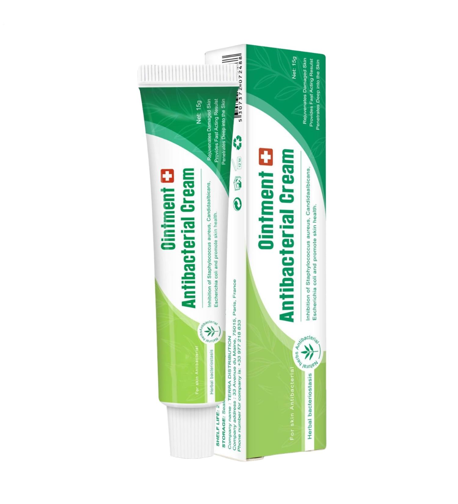 Cr me Anti-D mangeaisons Pommade Anti-Morsures - Soin Naturel Action Rapide pour Femmes Hommes Nuit et Voyage - Buy Online on GoSupps.com