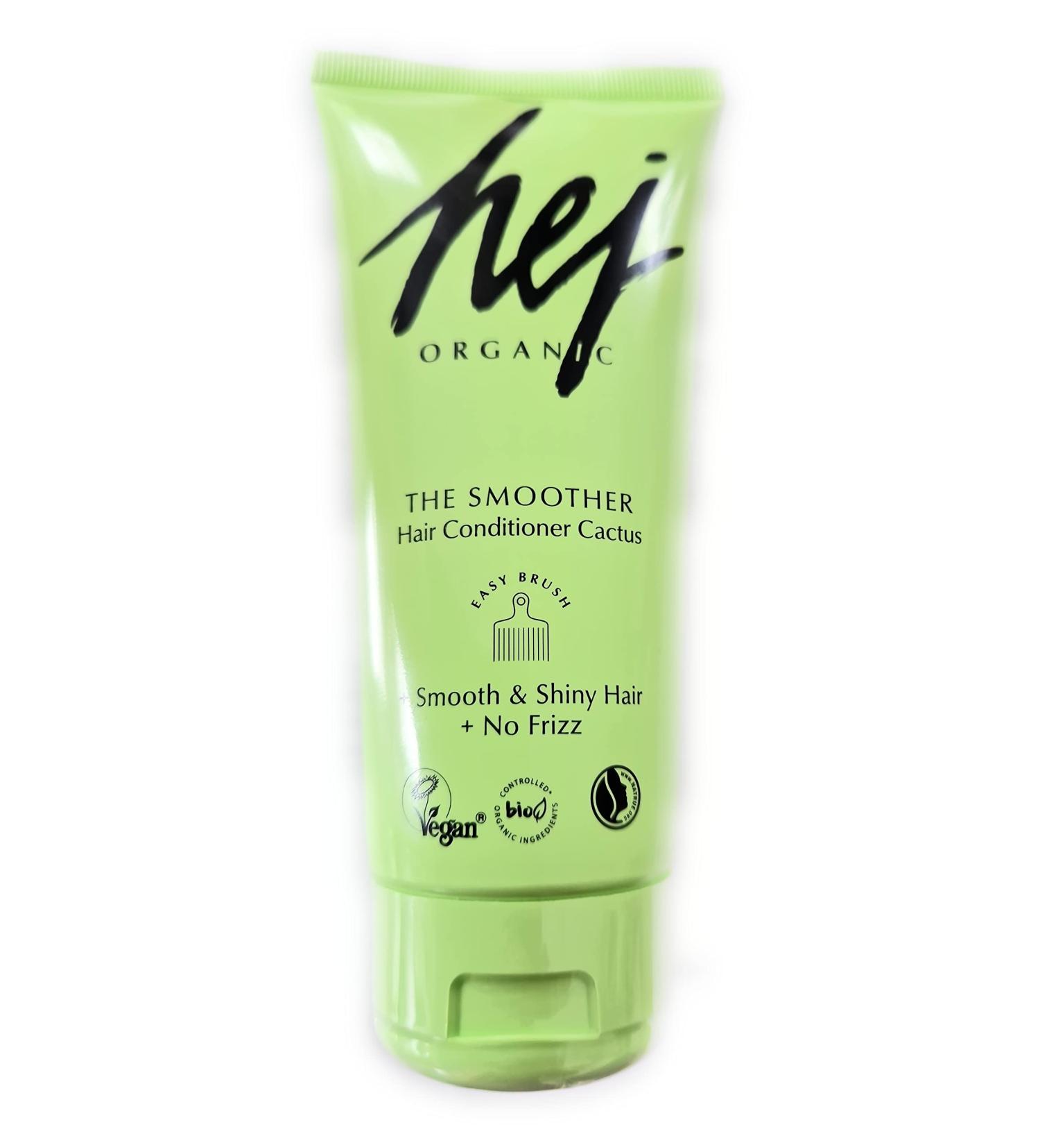 Smoother Hair Conditioner 200 ml