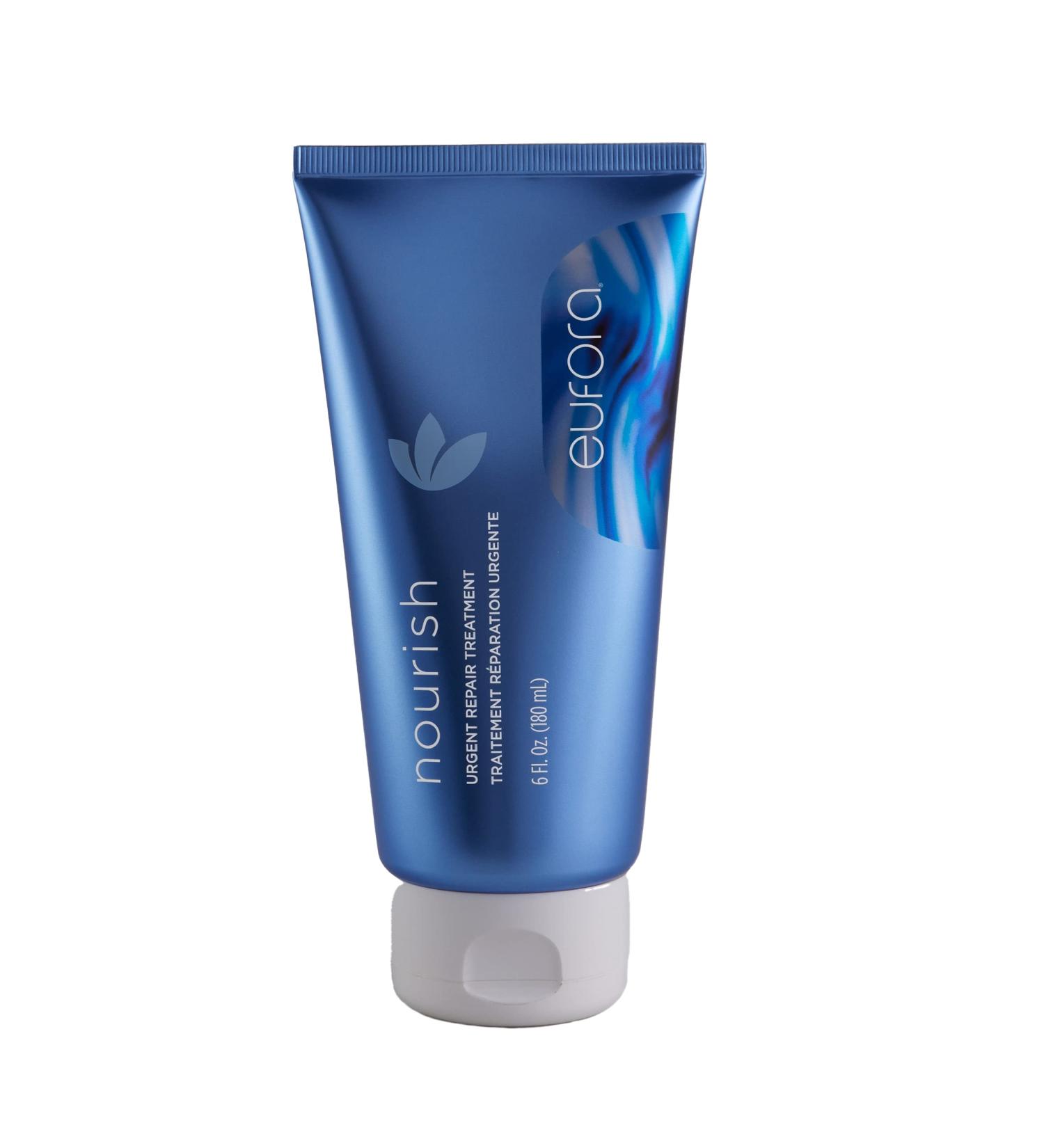 Eufora Nourishing Urgent Repair Treatment 6 oz - Restores and Repairs Damaged Hair - Buy Online on GoSupps.com