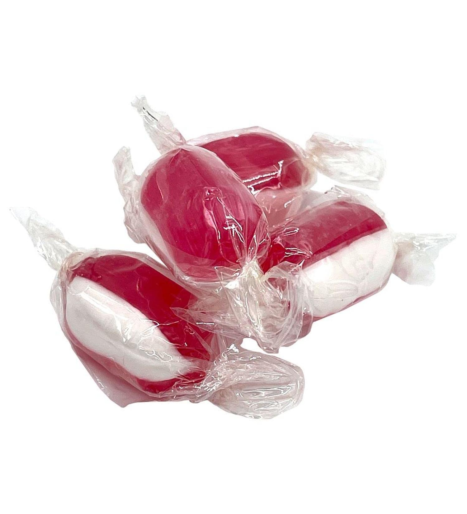 Strawberry and Cream - 200g Hard Boiled Sweets