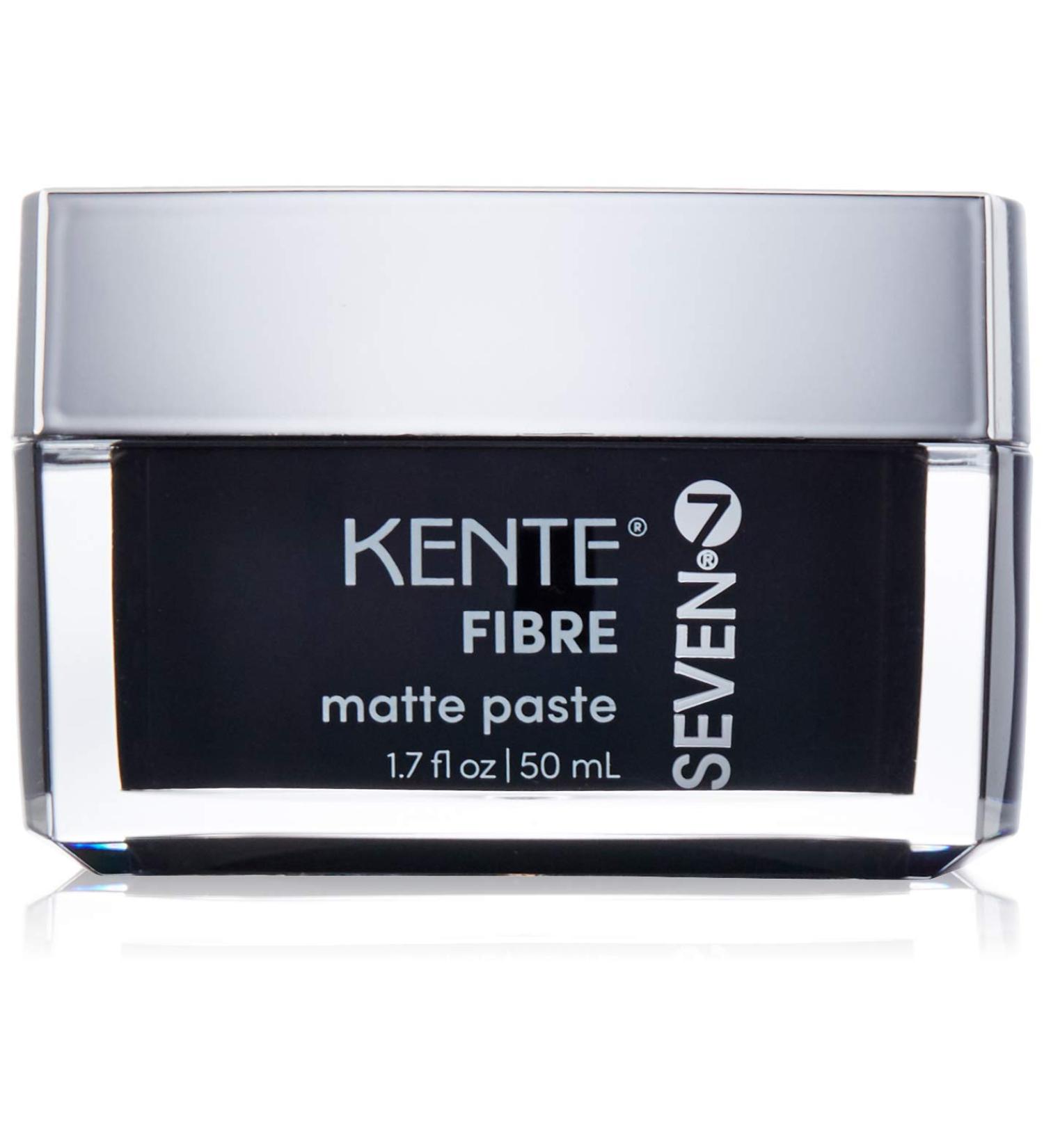 SEVEN Kente Fibre Matte Paste - 1.7 fl. oz. (Pack of 1) | Styling Paste for Hair - Buy Online on GoSupps.com