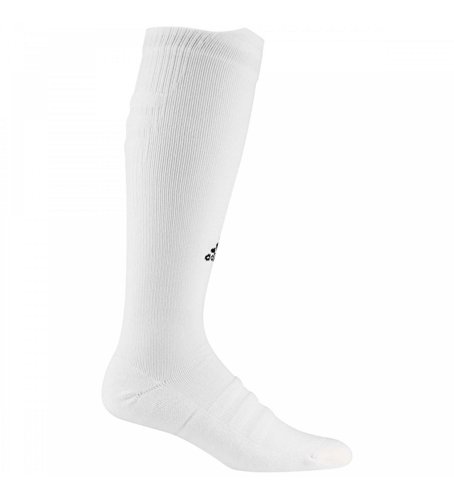 Buy adidas Unisex Kids Alphaskin Over The Calf Knee Socks EU 34-36/M White - Lightweight Cushioning & Compression for Comfort - Buy Online on GoSupps.com