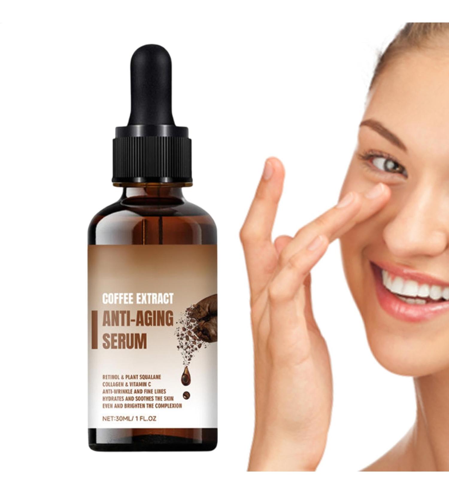  Ziennhu Eye Revitalizer - Repair Cream - Repair Cream for the Eye Contour - Eye Contour Moisturizing Roll-On Serum Intensive Eye Contour Roller Soothes the Eye Contour Brightening - Buy Online on GoSupps.com