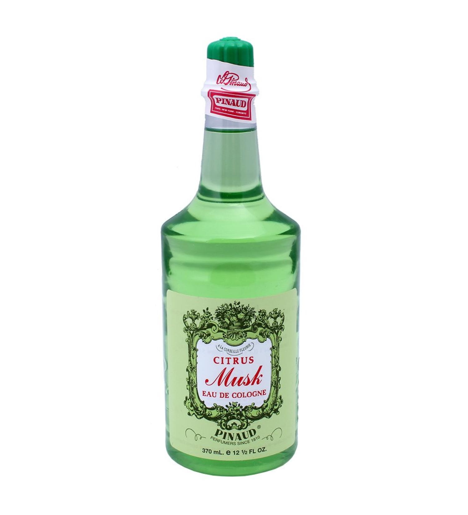 Clubman Pinaud Citrus Musk Eau de Cologne 12.5 oz