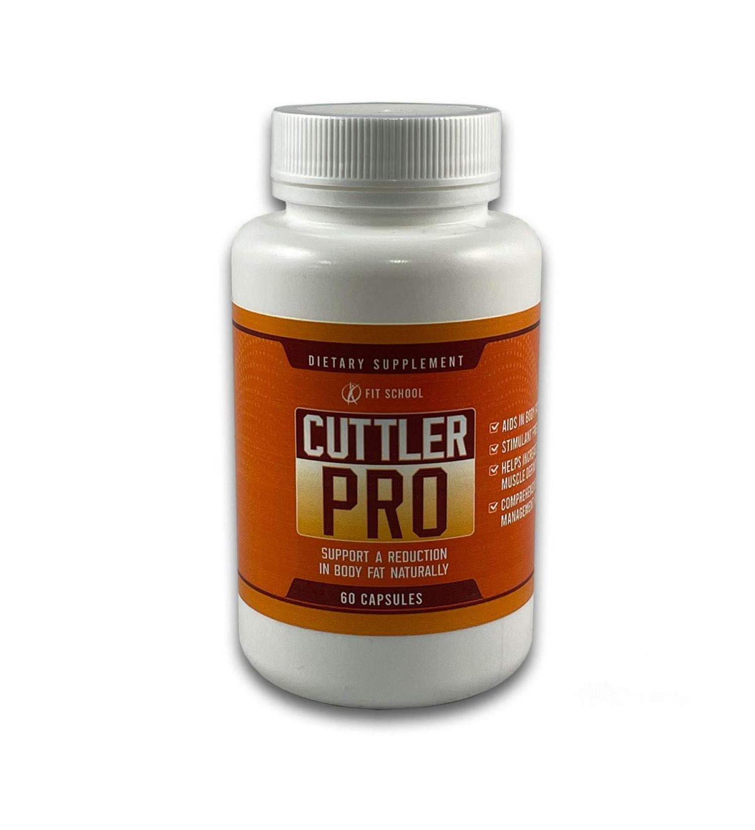 Cuttler PRO: Ultimate Precision Cutting Tool for Professionals - Buy Online on GoSupps.com
