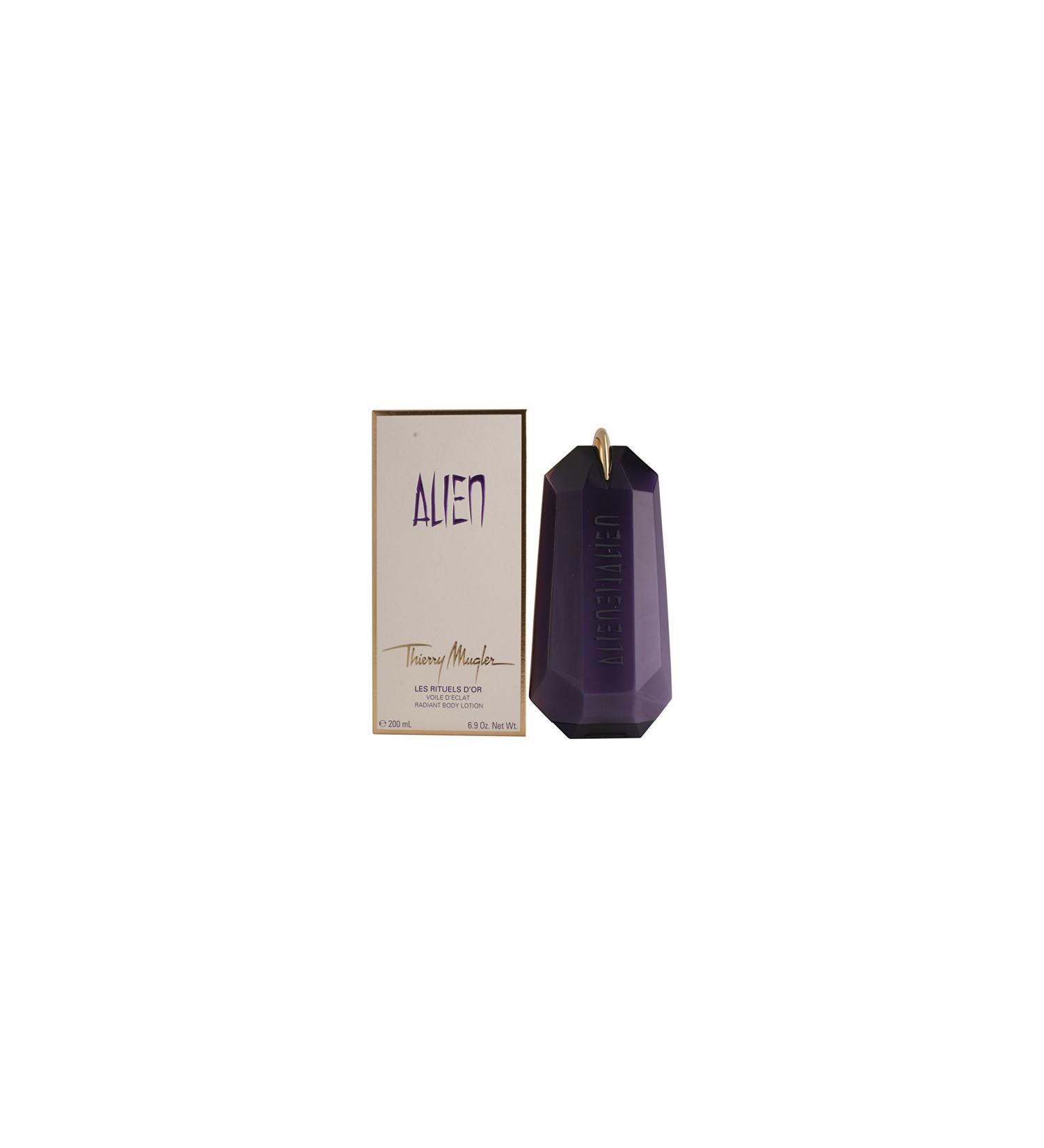 Thierry Mugler ALIEN Beautifying Body Lotion  6.8 oz